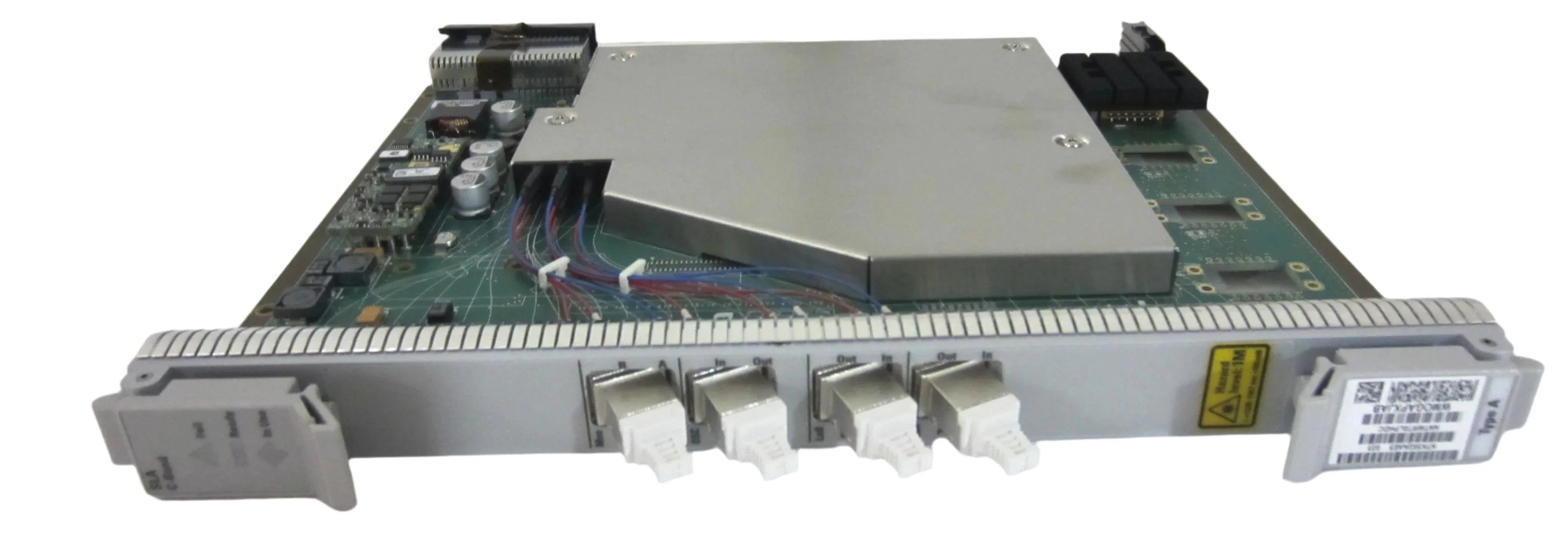 SINGLE LINE AMPLIFIER (SLA C-BAND) CIRCUIT PACK