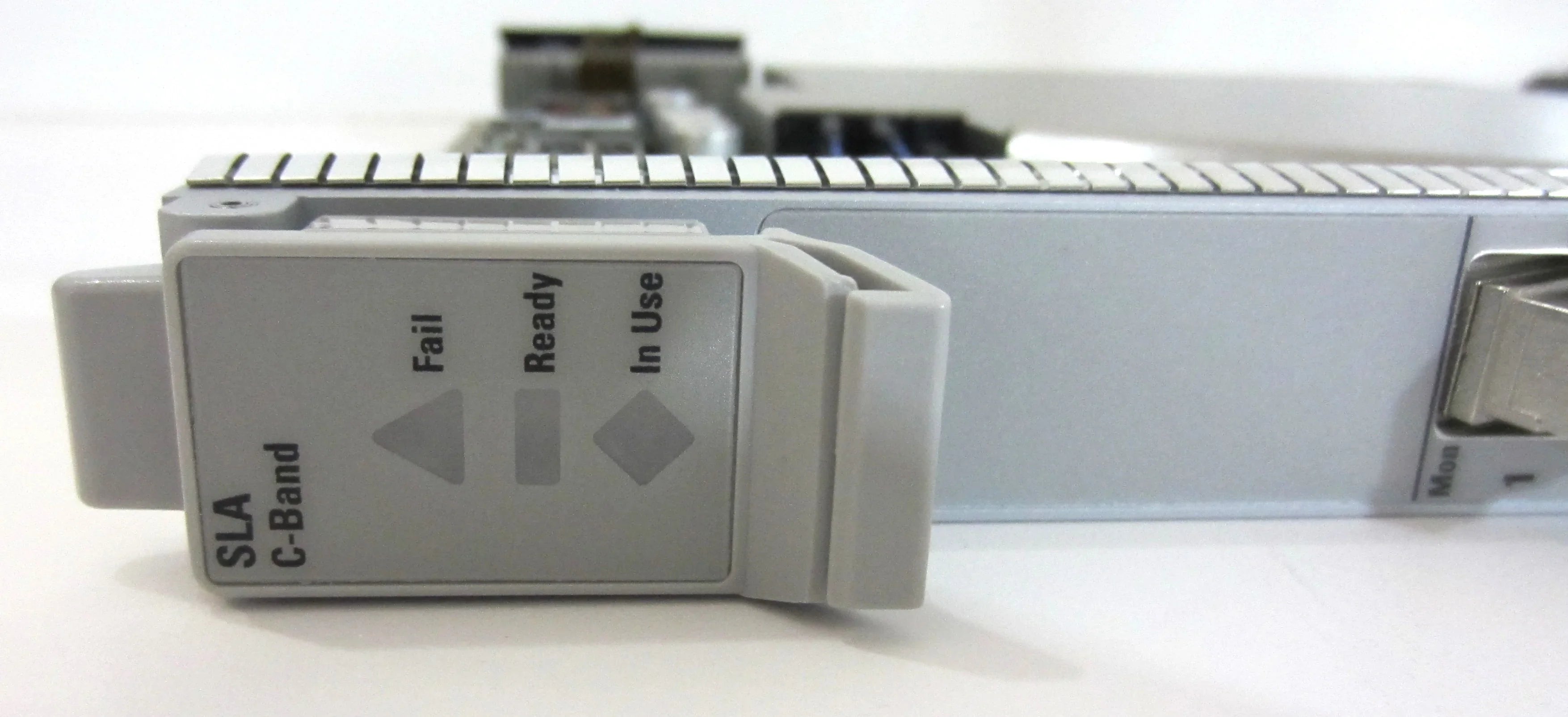SINGLE LINE AMPLIFIER (SLA C-BAND) CIRCUIT PACK