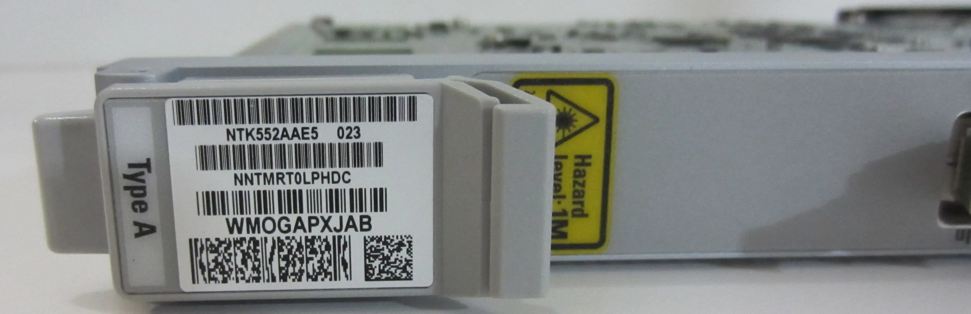 SINGLE LINE AMPLIFIER (SLA C-BAND) CIRCUIT PACK