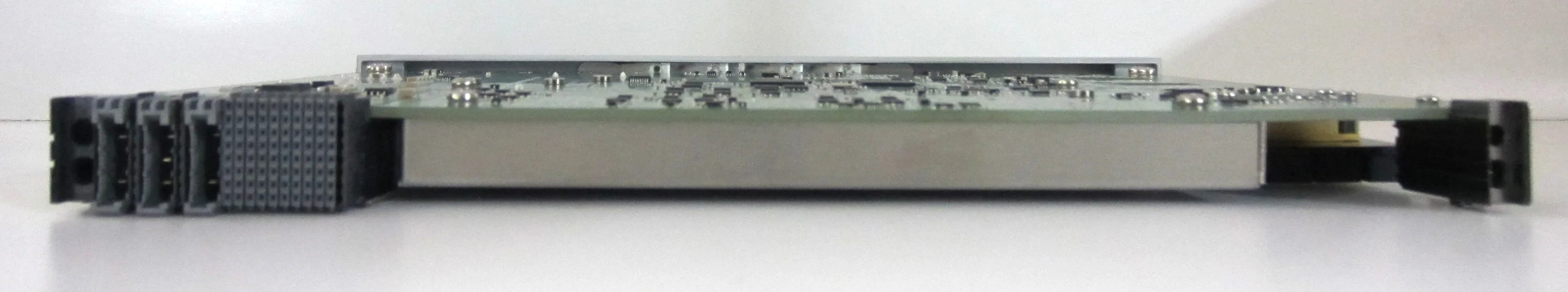 SINGLE LINE AMPLIFIER (SLA C-BAND) CIRCUIT PACK