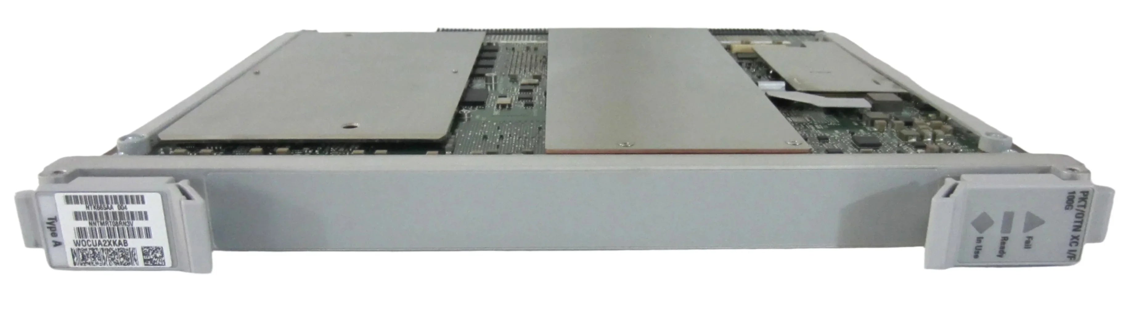 NTK665AA, PKT/OTN XC I/F 100G CIRCUIT PACK