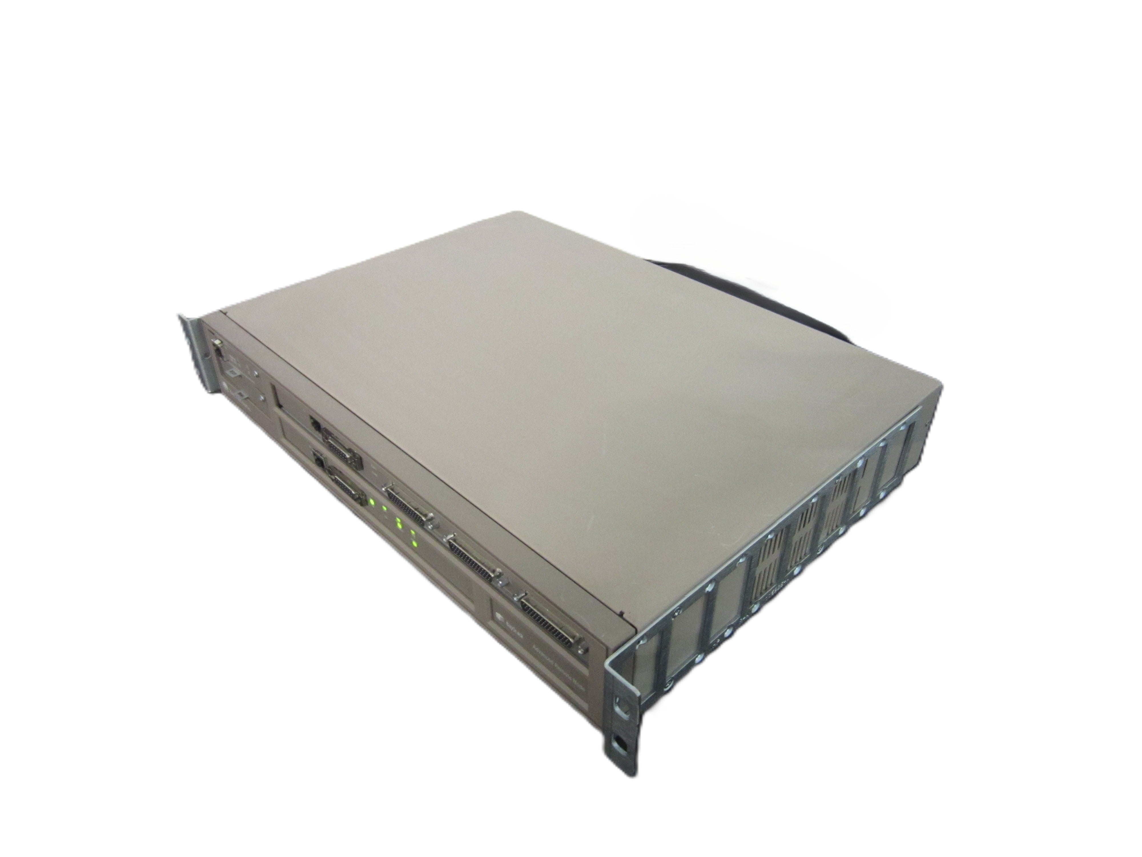 Advance Remote Node Router