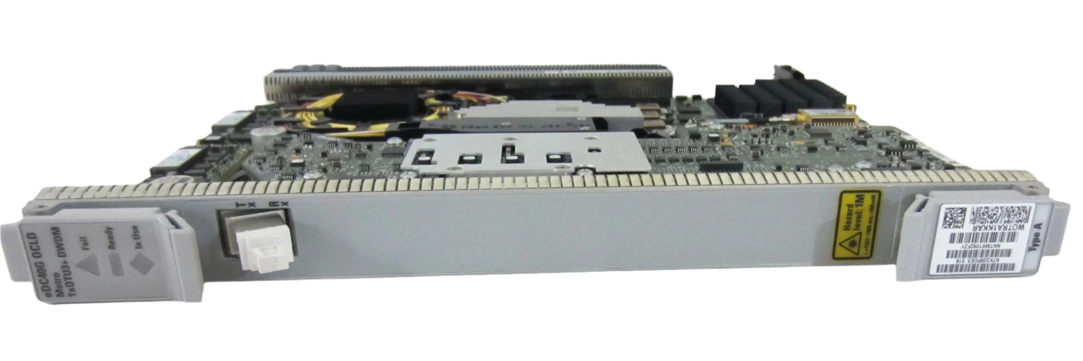 40G NGM-DPC OCLD (eDC40 OTU3+OCLD METRO) CP REACH 300KM P