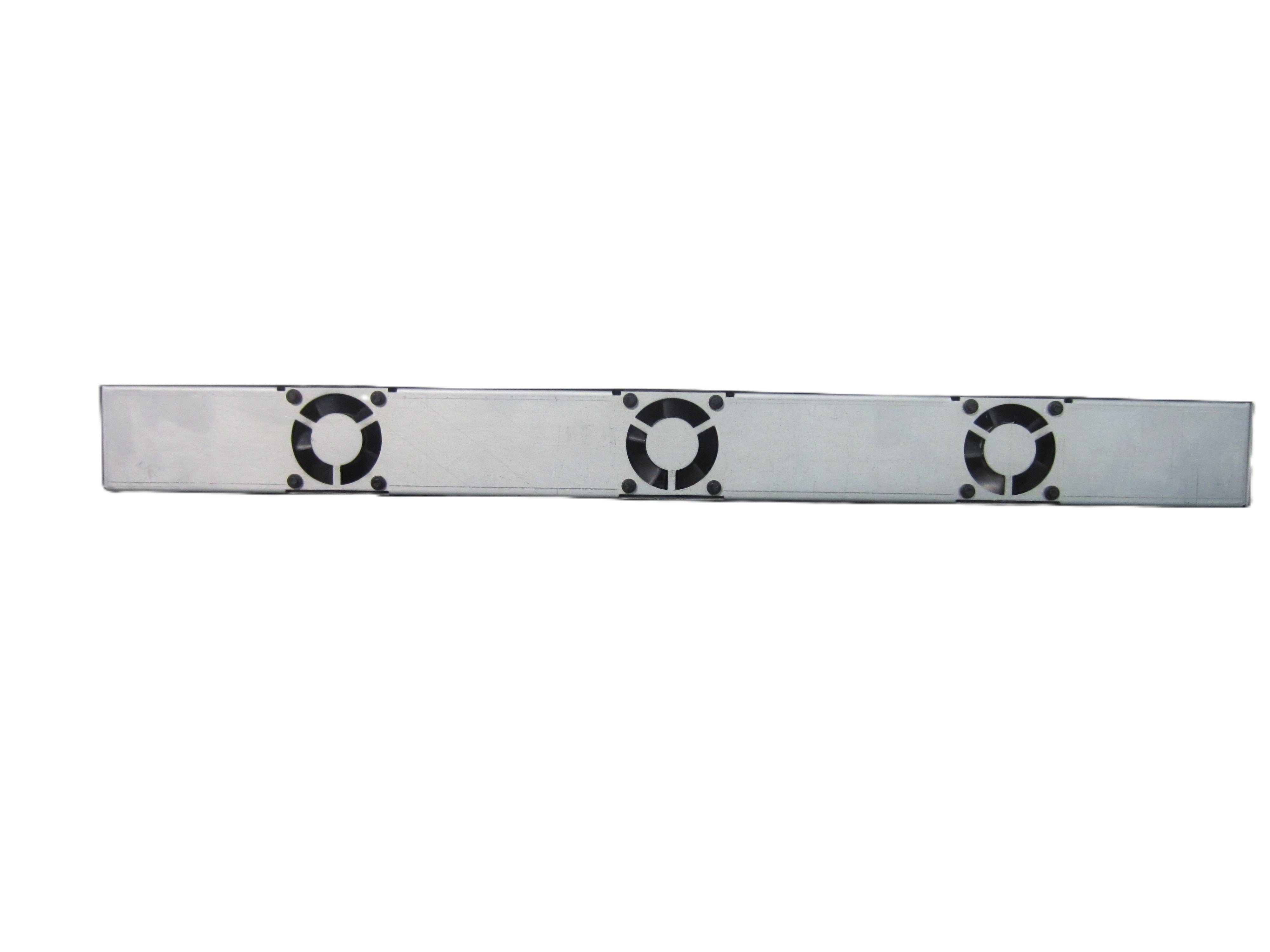 10 Port Fibre Channel 1063Mb/S Lw Loop Hub