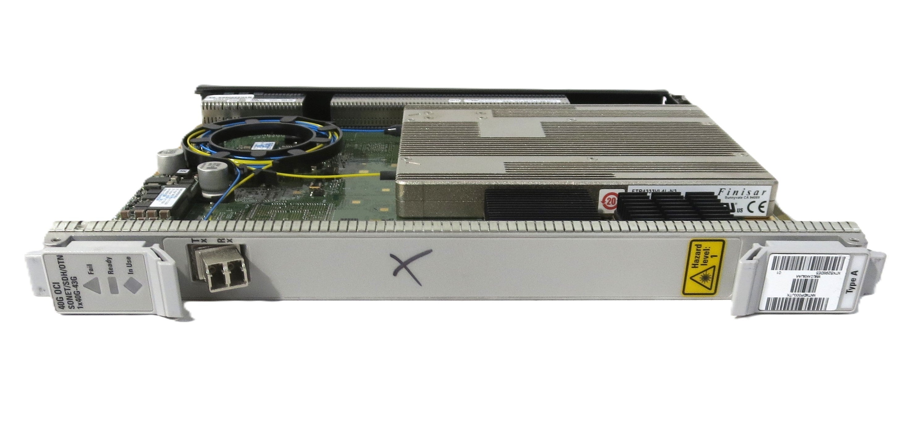 OPTICAL CIRCUIT PACK