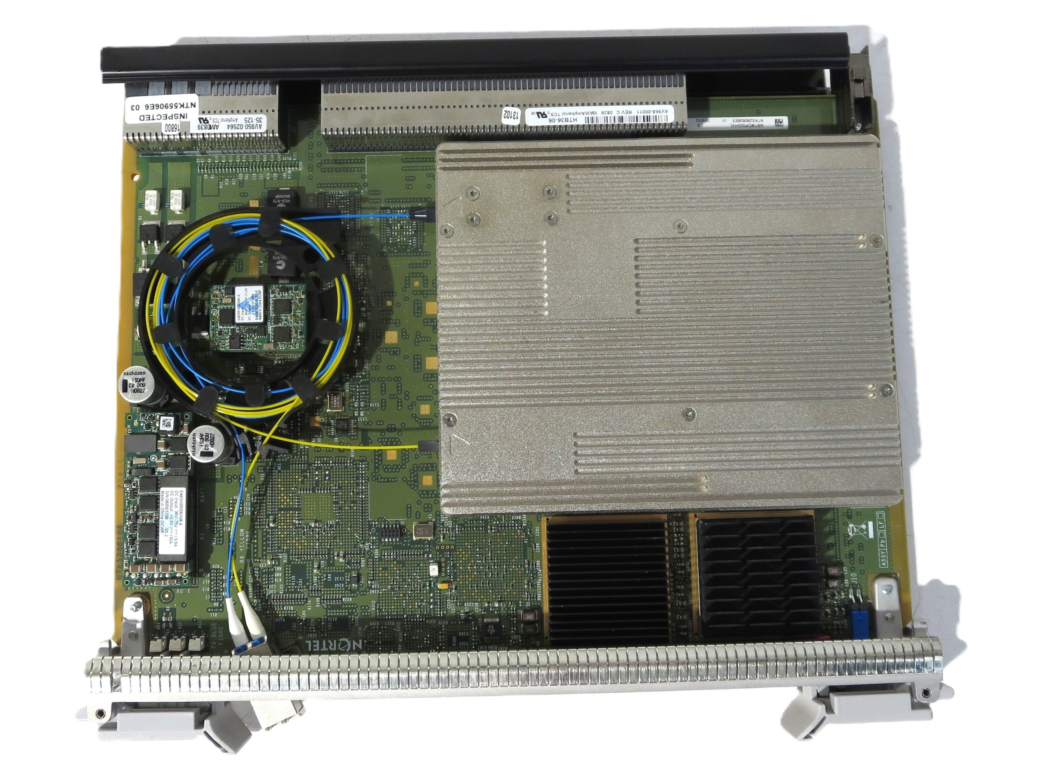 OPTICAL CIRCUIT PACK