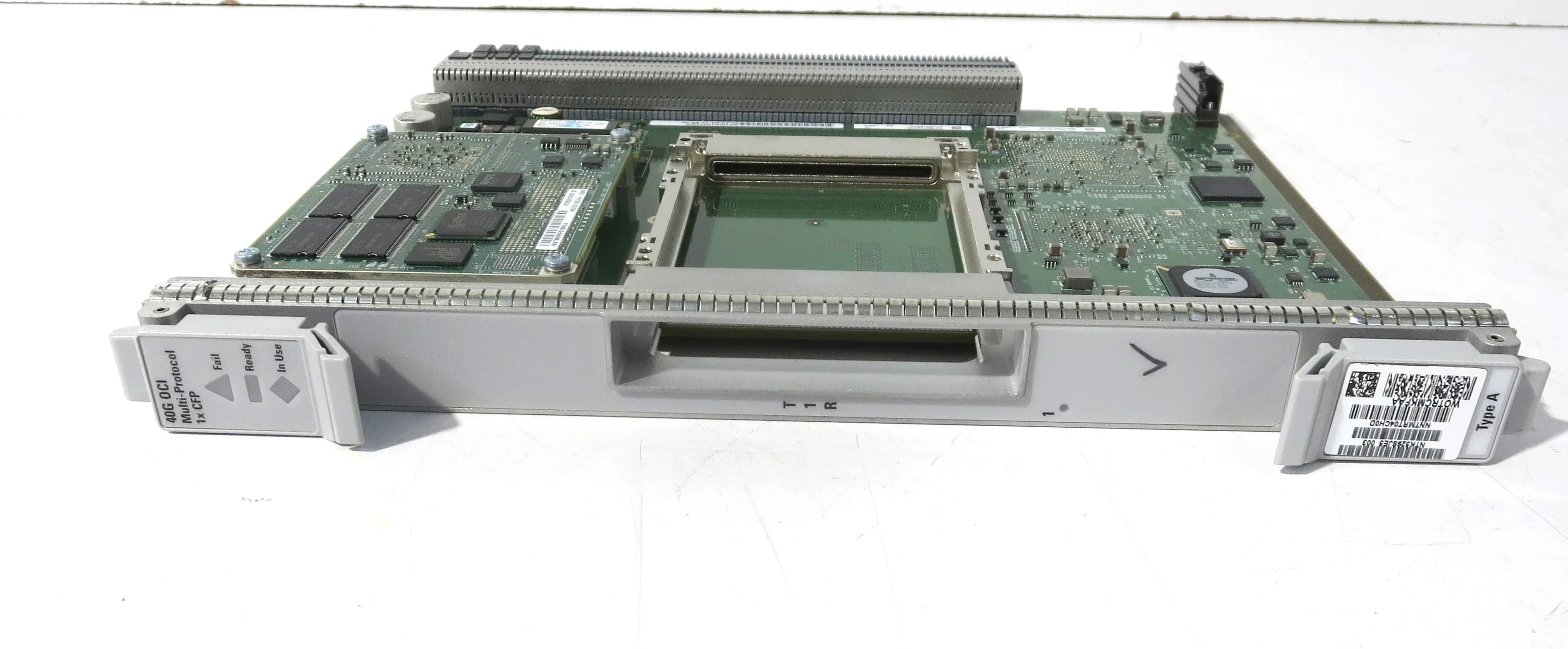 40G OCI MULIT-PROTOCOL 1X CFP