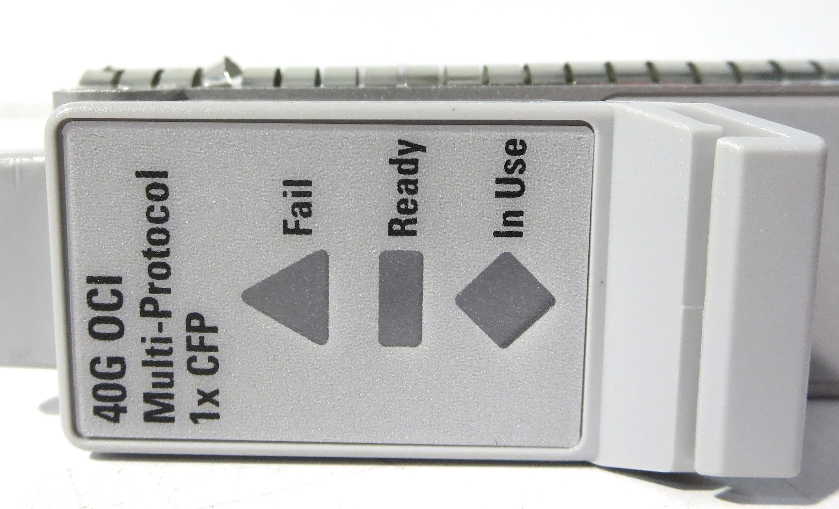 40G OCI MULIT-PROTOCOL 1X CFP