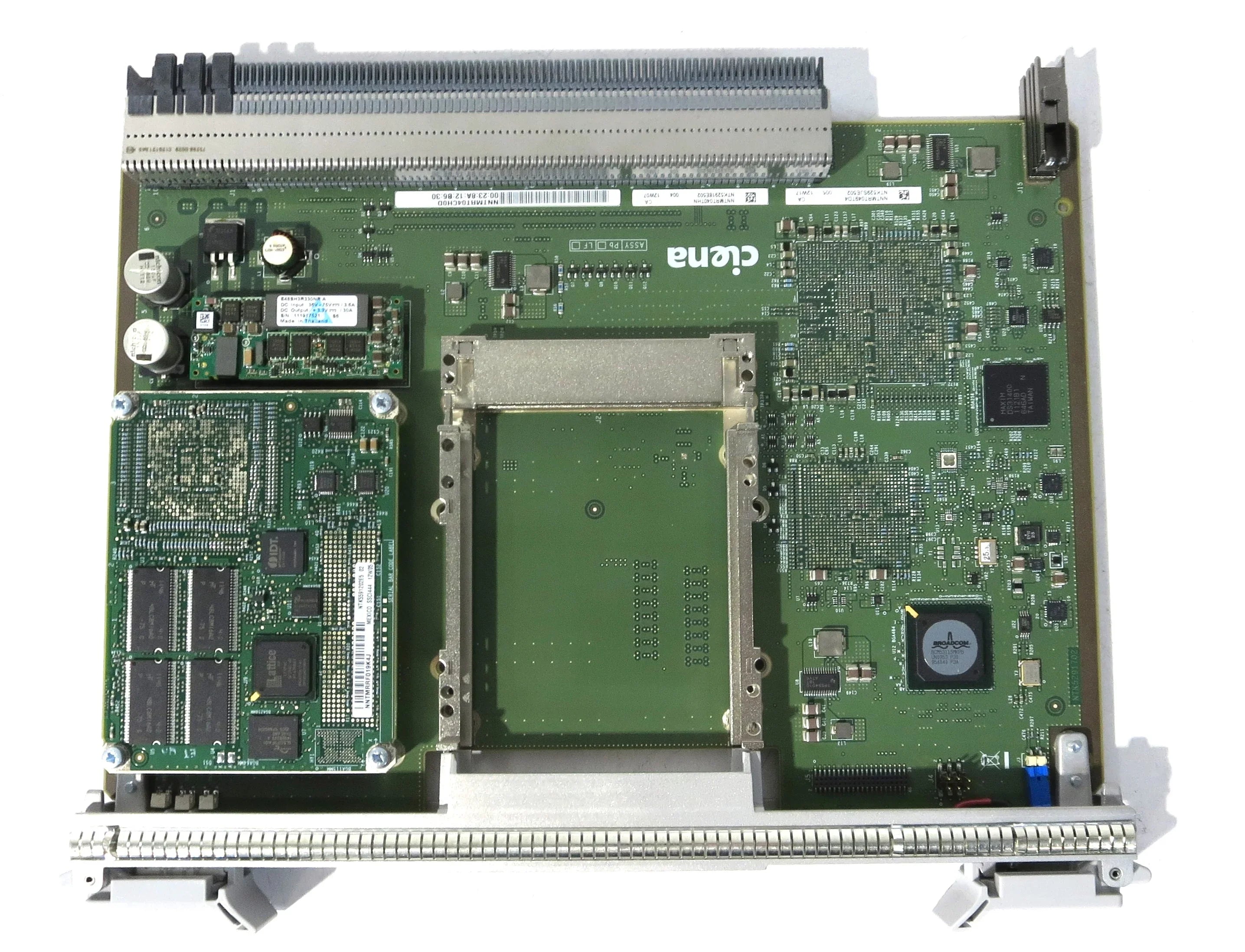 40G OCI MULIT-PROTOCOL 1X CFP
