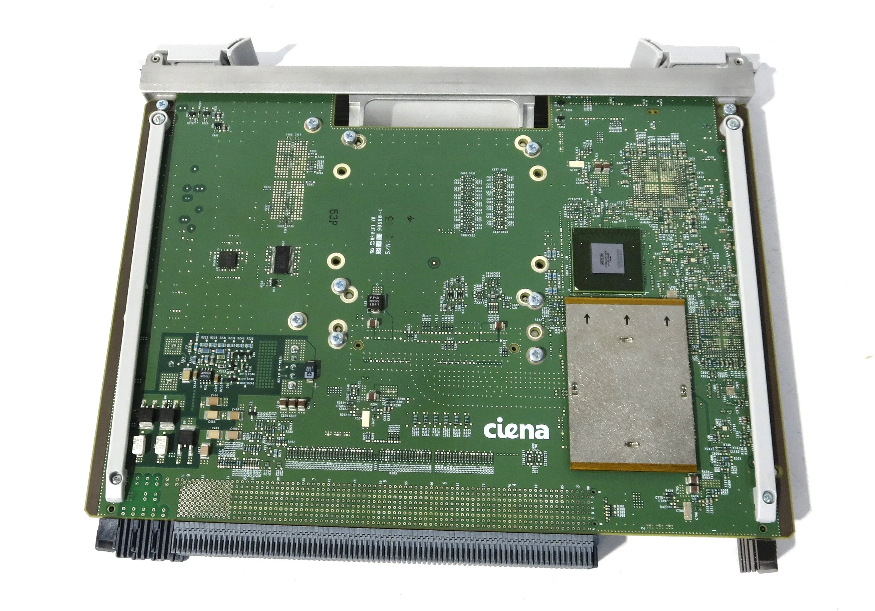 40G OCI MULIT-PROTOCOL 1X CFP