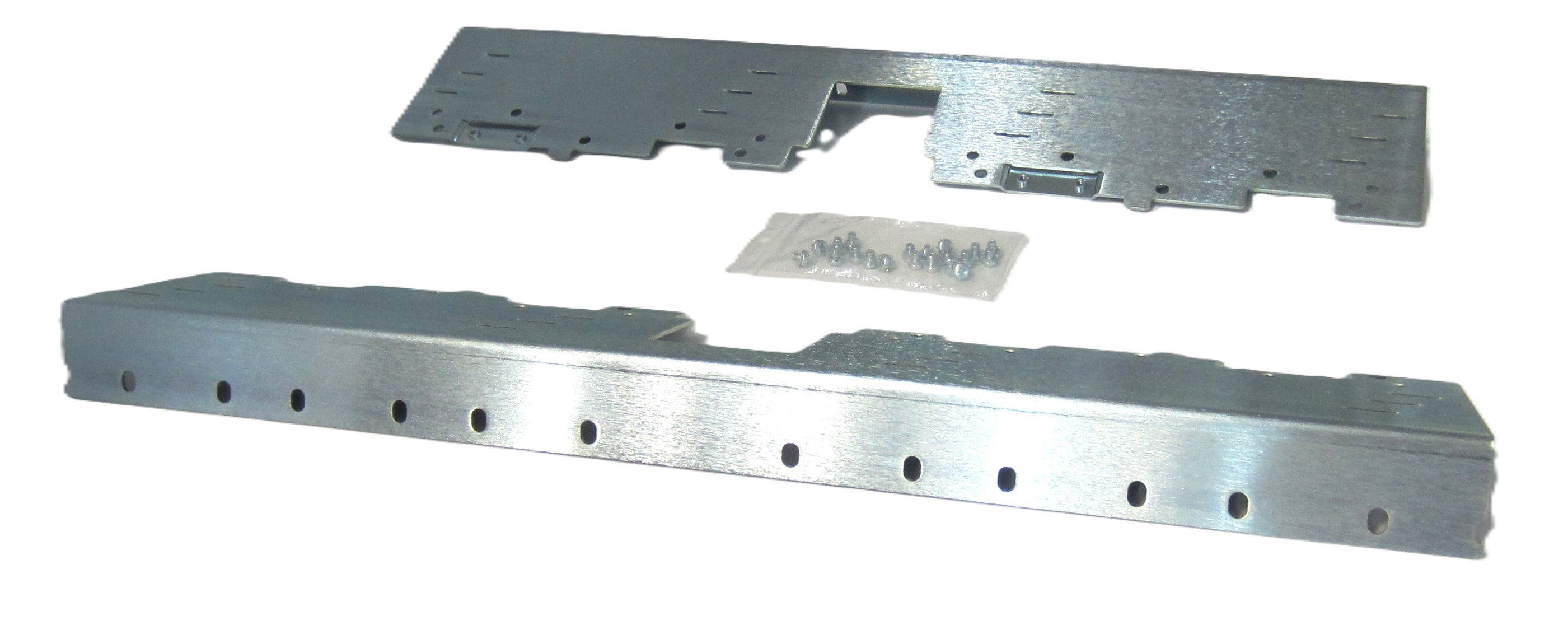 SHELF BRKT KIT - REAR 515 C - C 50 S/B 25 MM HP 0 - RE
