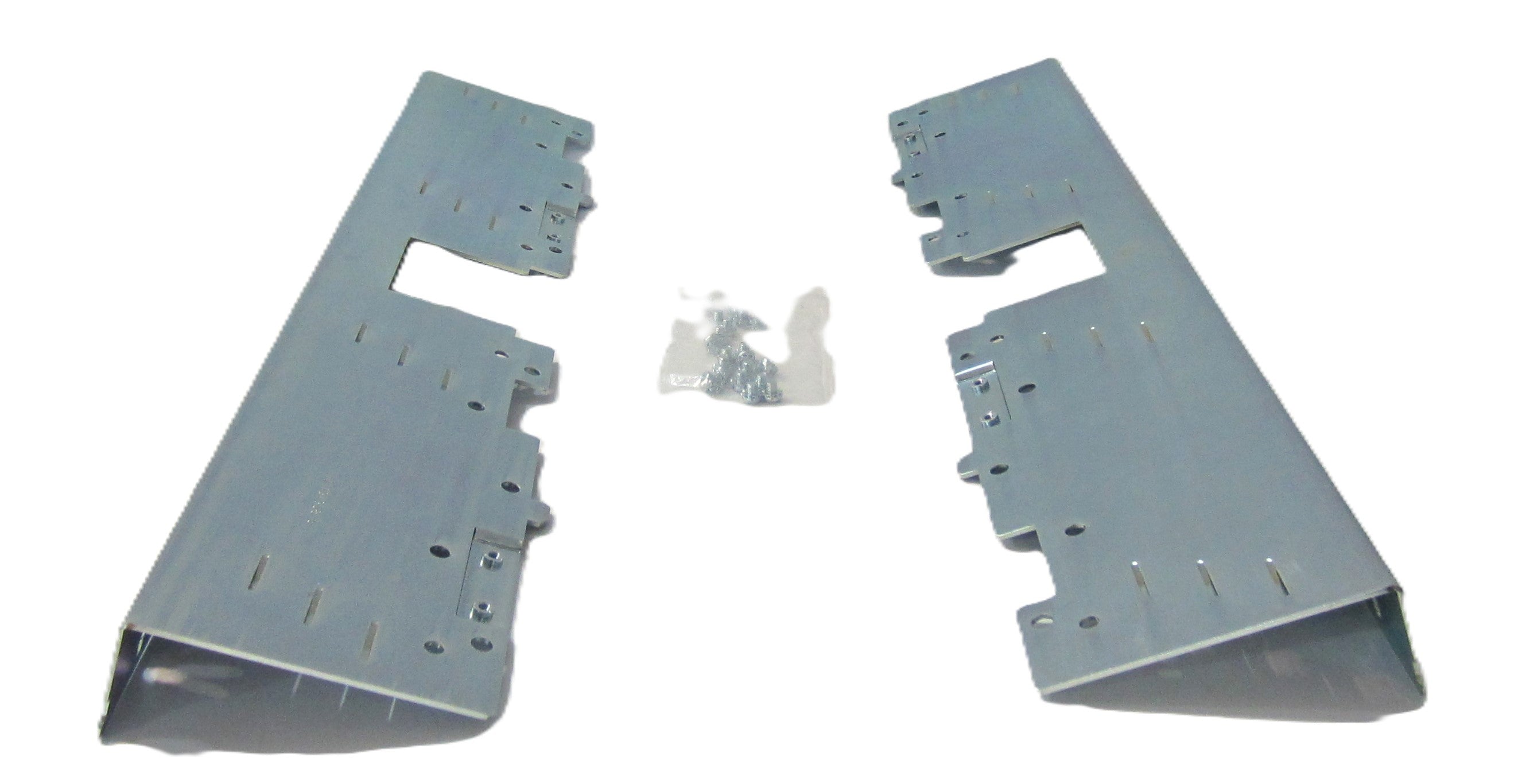 SHELF BRKT KIT - REAR 515 C - C 50 S/B 25 MM HP 0 - RE