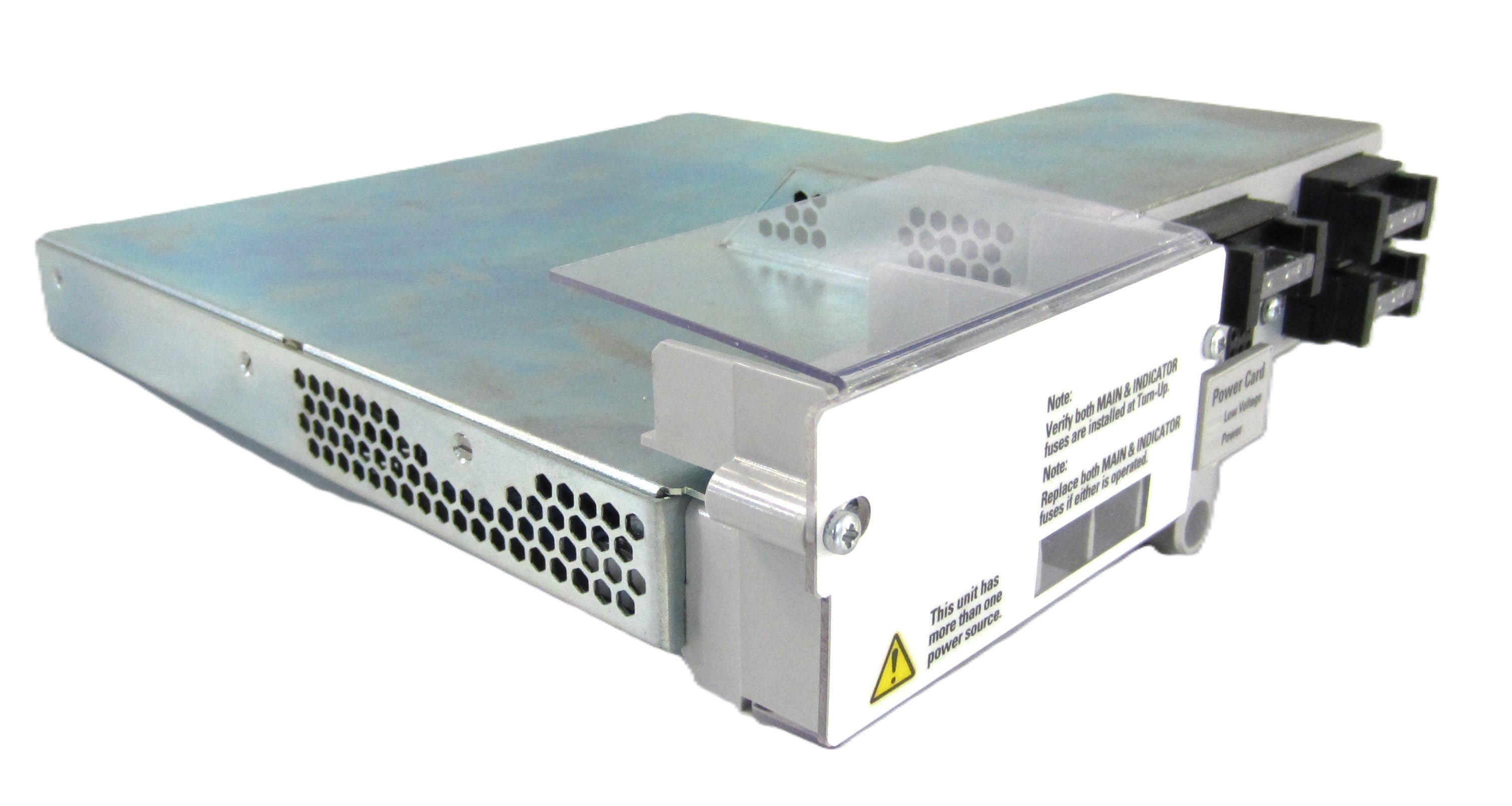 OME-DD POWER INPUT CARD