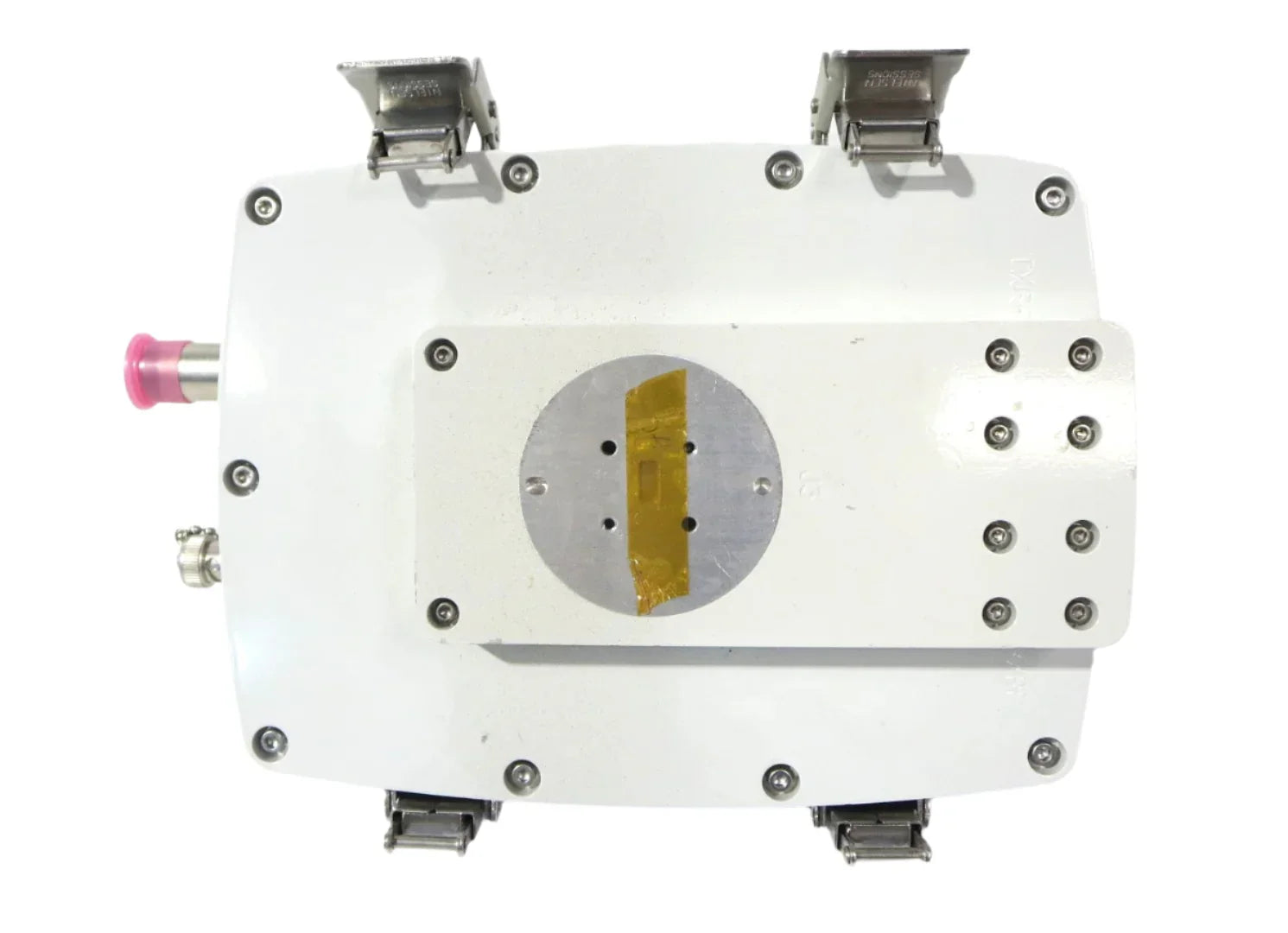 CERAGON Xytrans ODU incl diplexer, 23 GHz. Duplex 1200 MHz.T