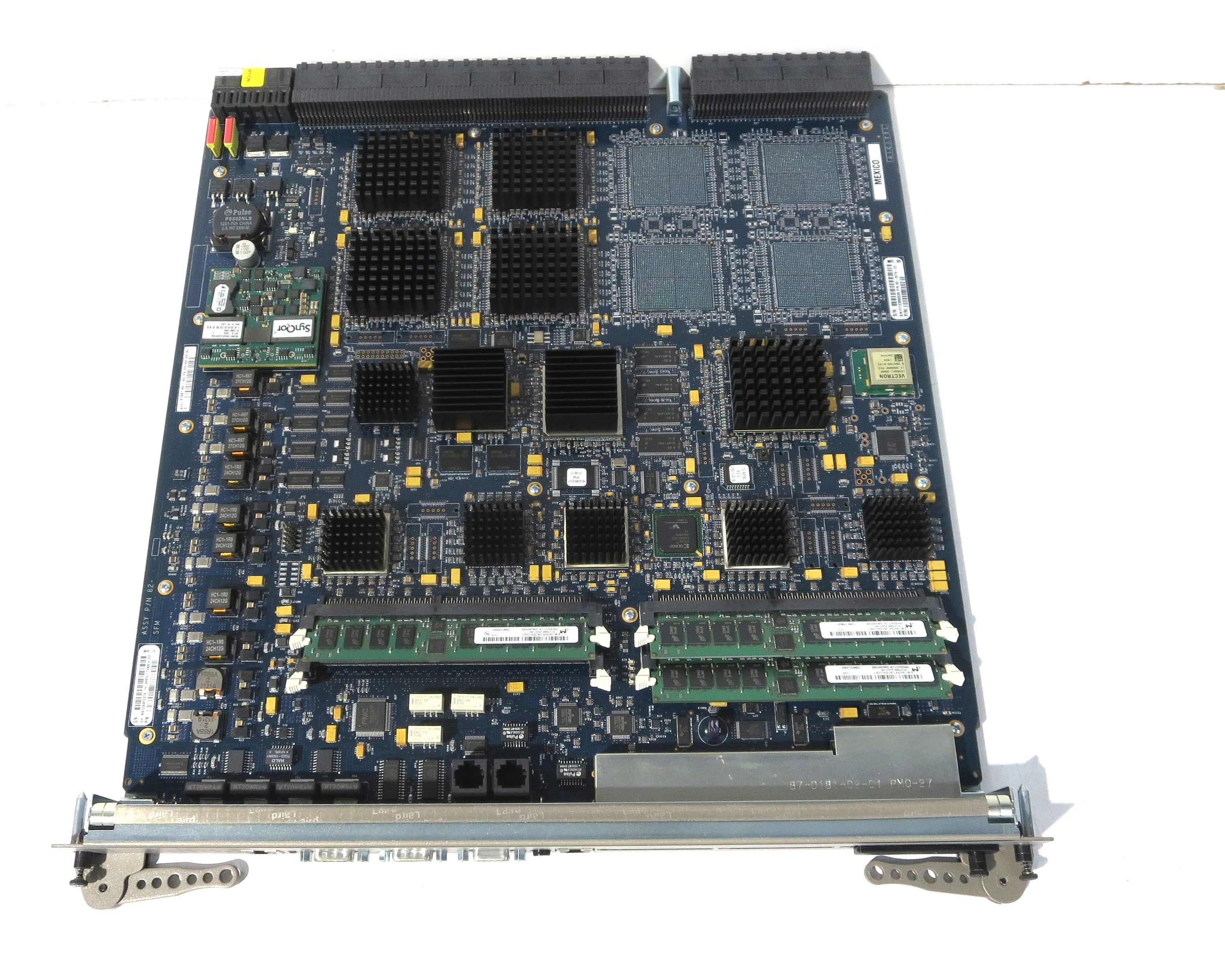 7750 Sf-sfm2-200g Card