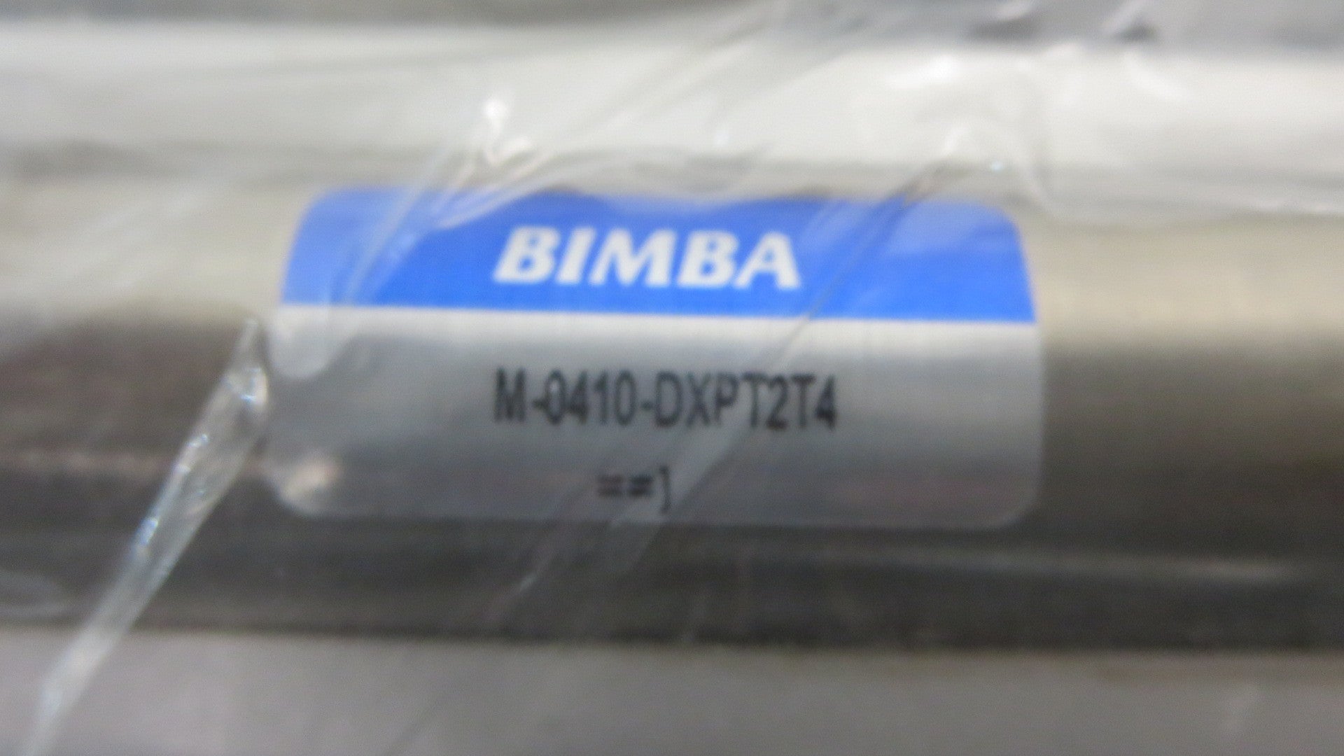 ORIGINAL LINE CYLINDER