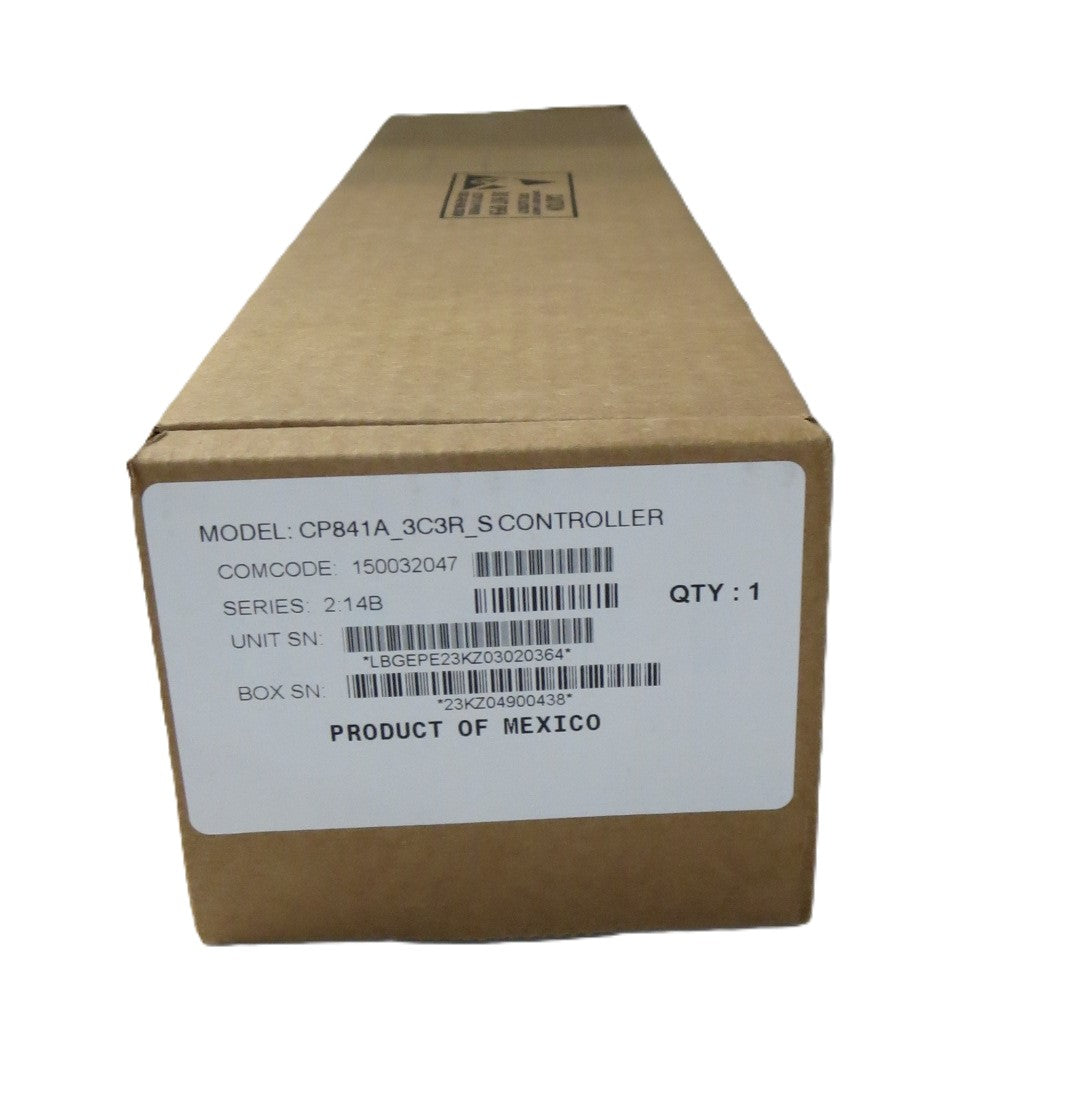 EDGE CONTROLLER FOR COMPACT PWR