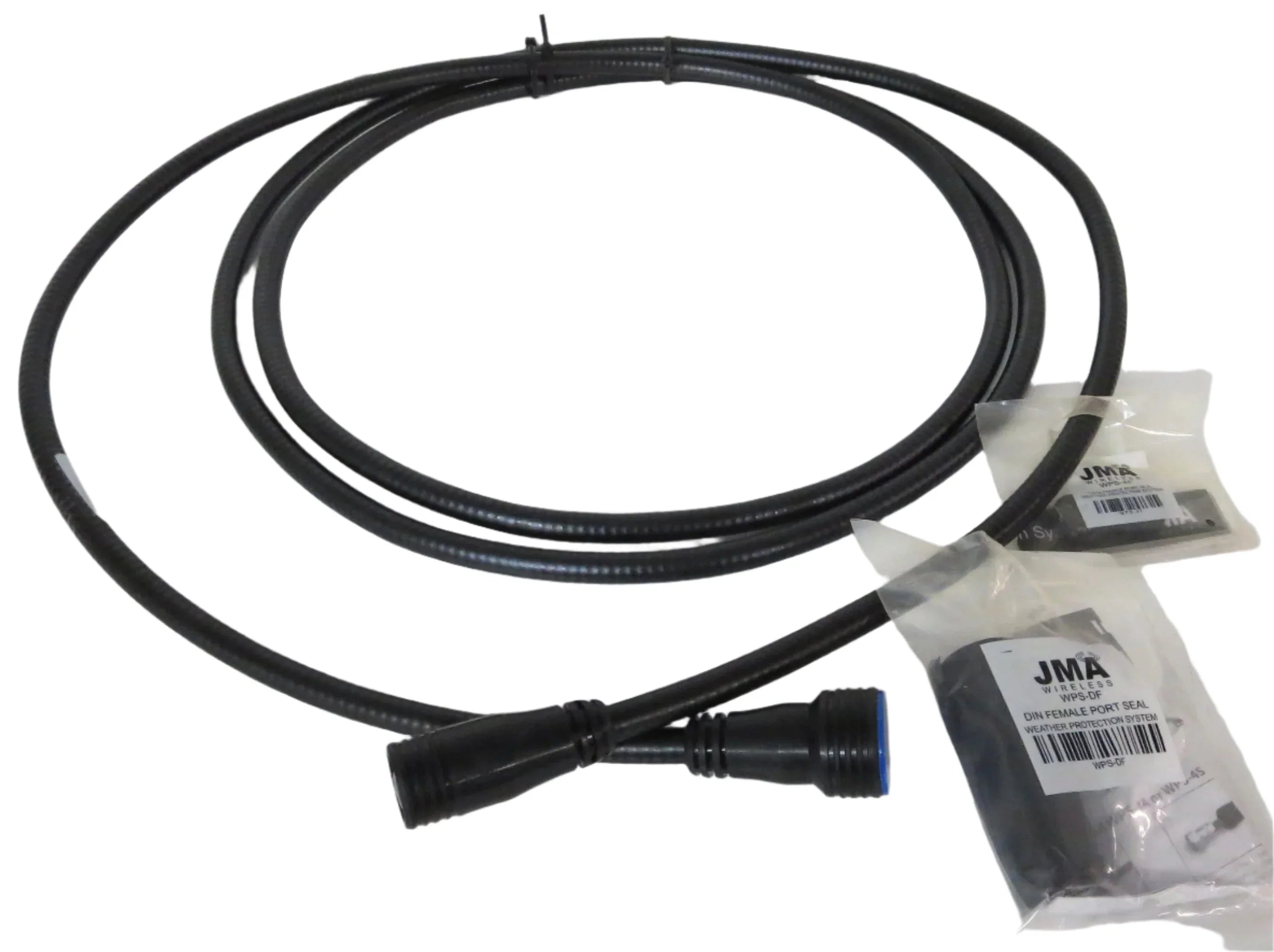15 ft jumper consisting of JMA12-50 cable