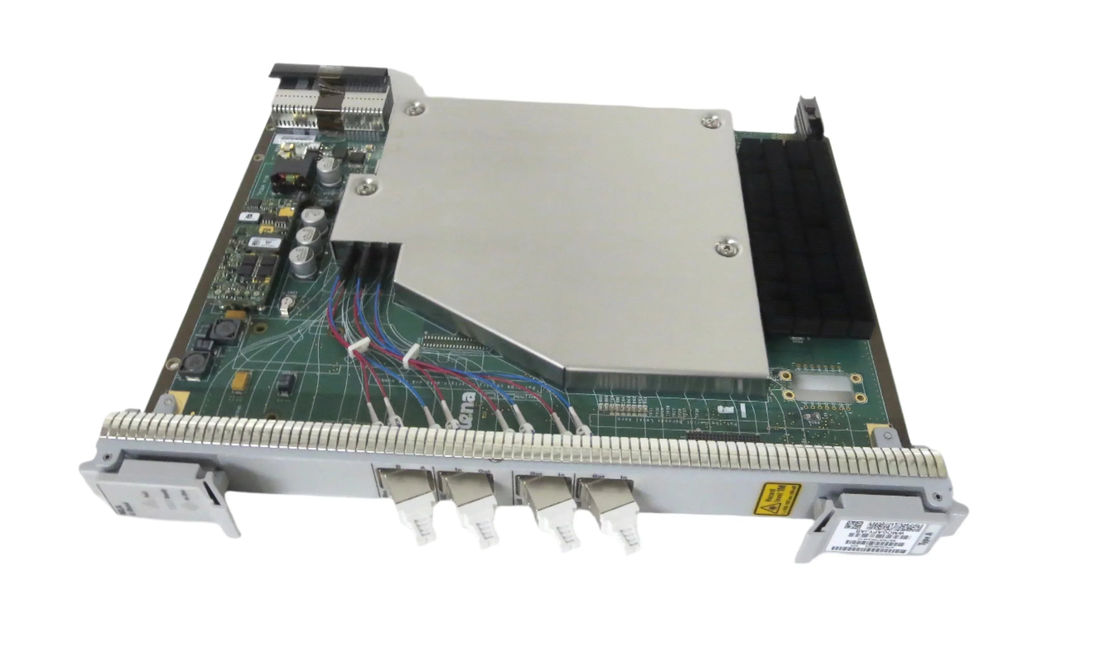 OME 6500 Midstage Line Amplifier