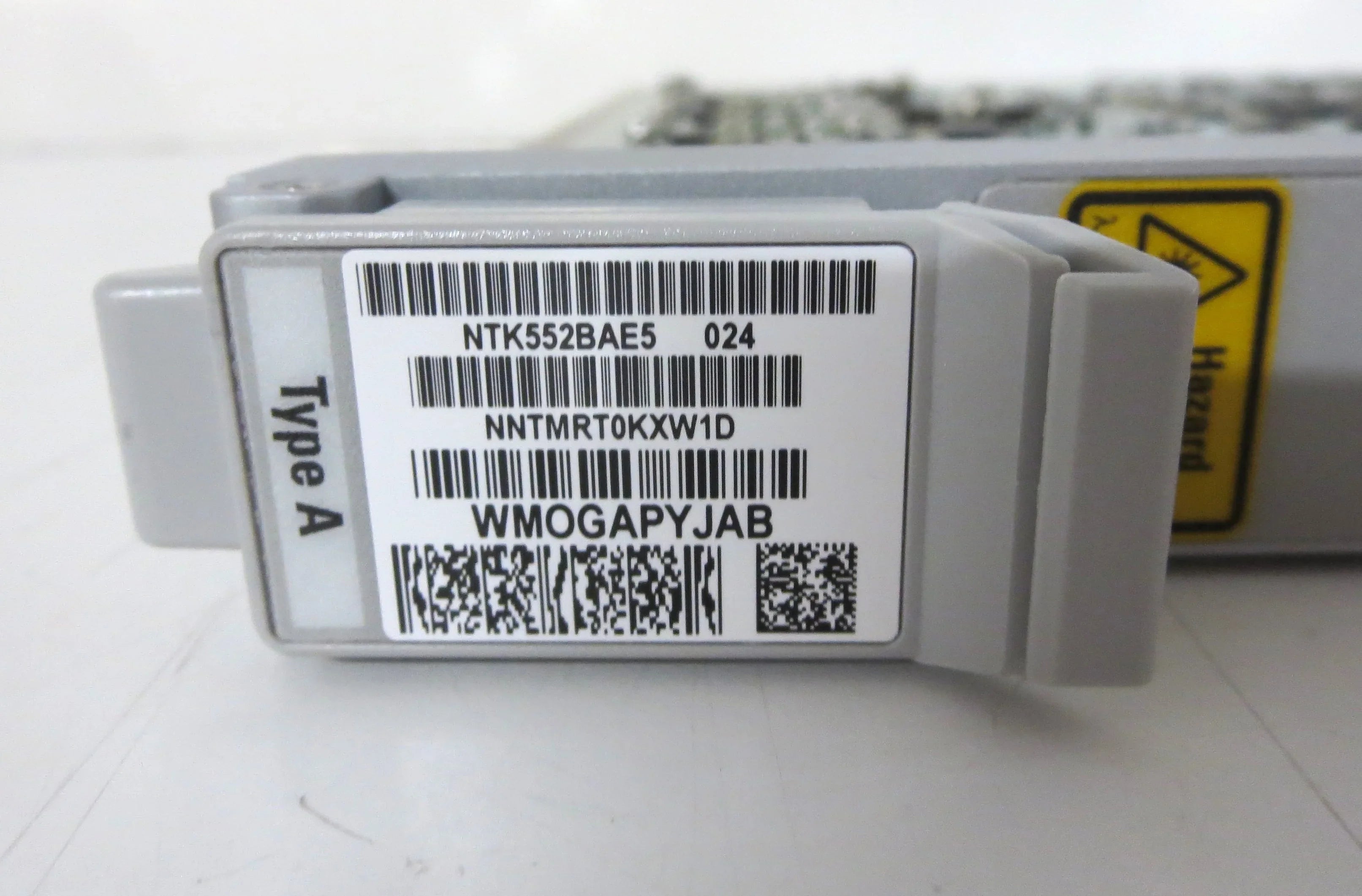 OME 6500 Midstage Line Amplifier