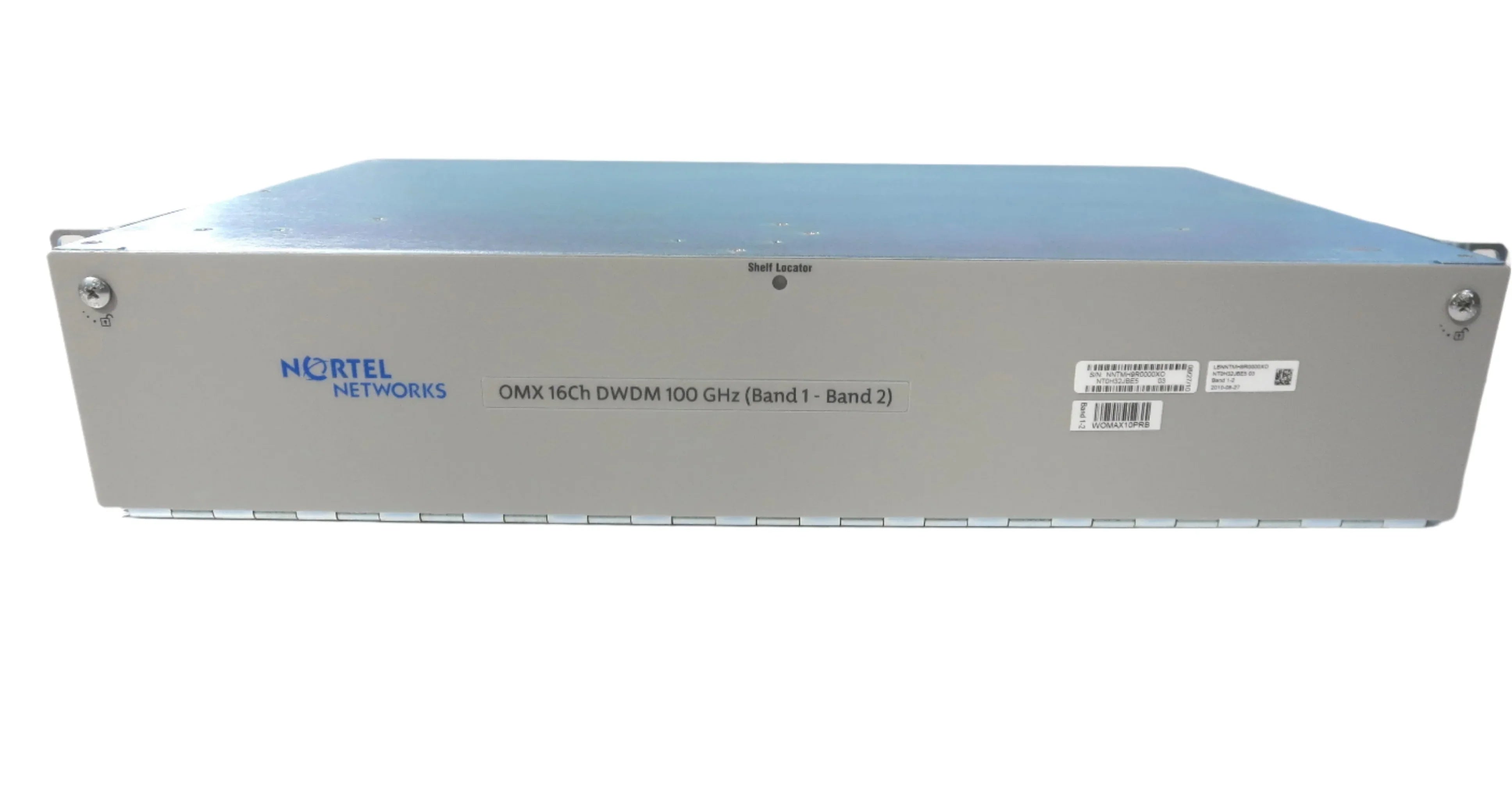 OMX 16CH C-BAND TRAY