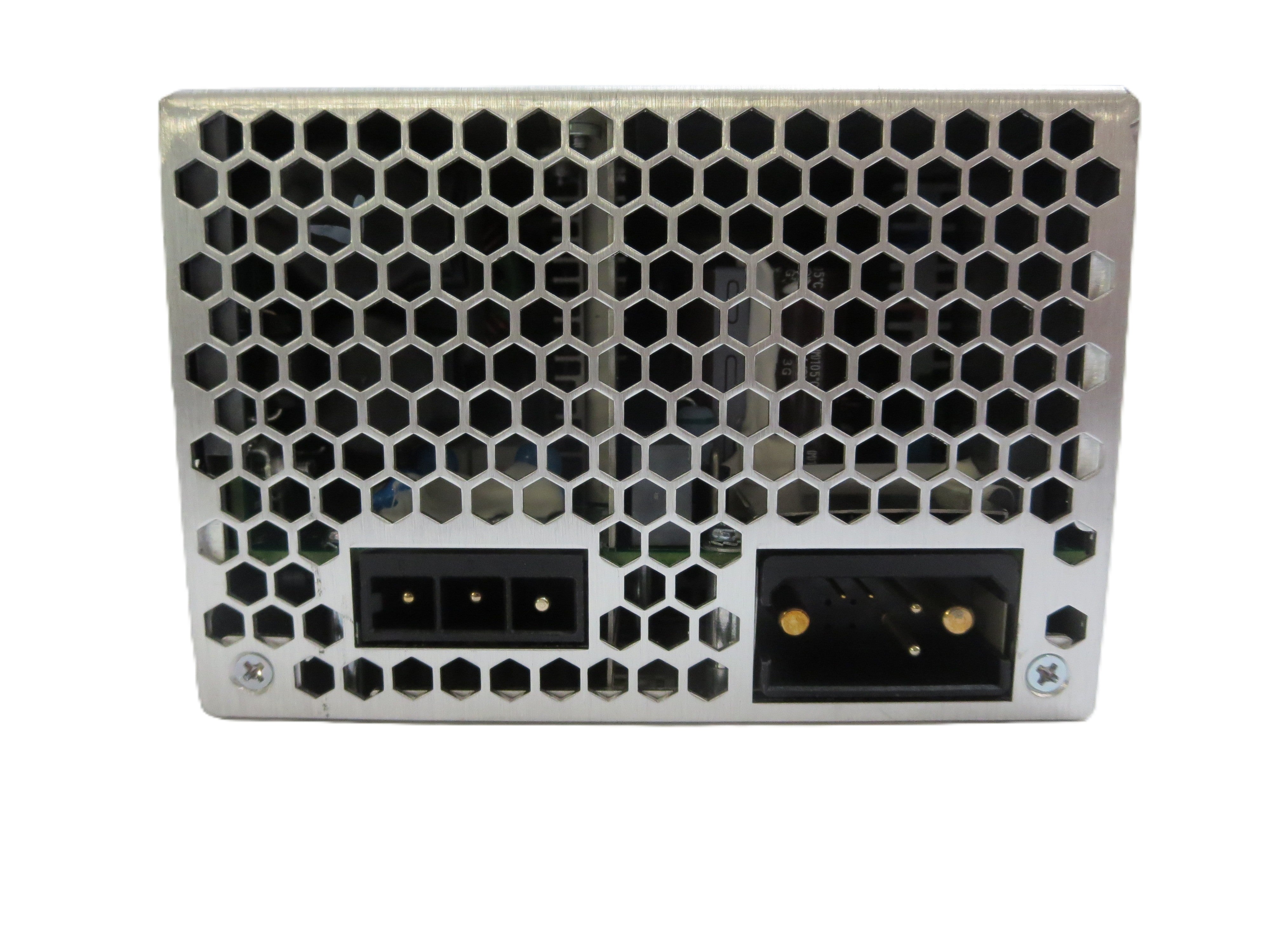 DC rectifier telecom power supply