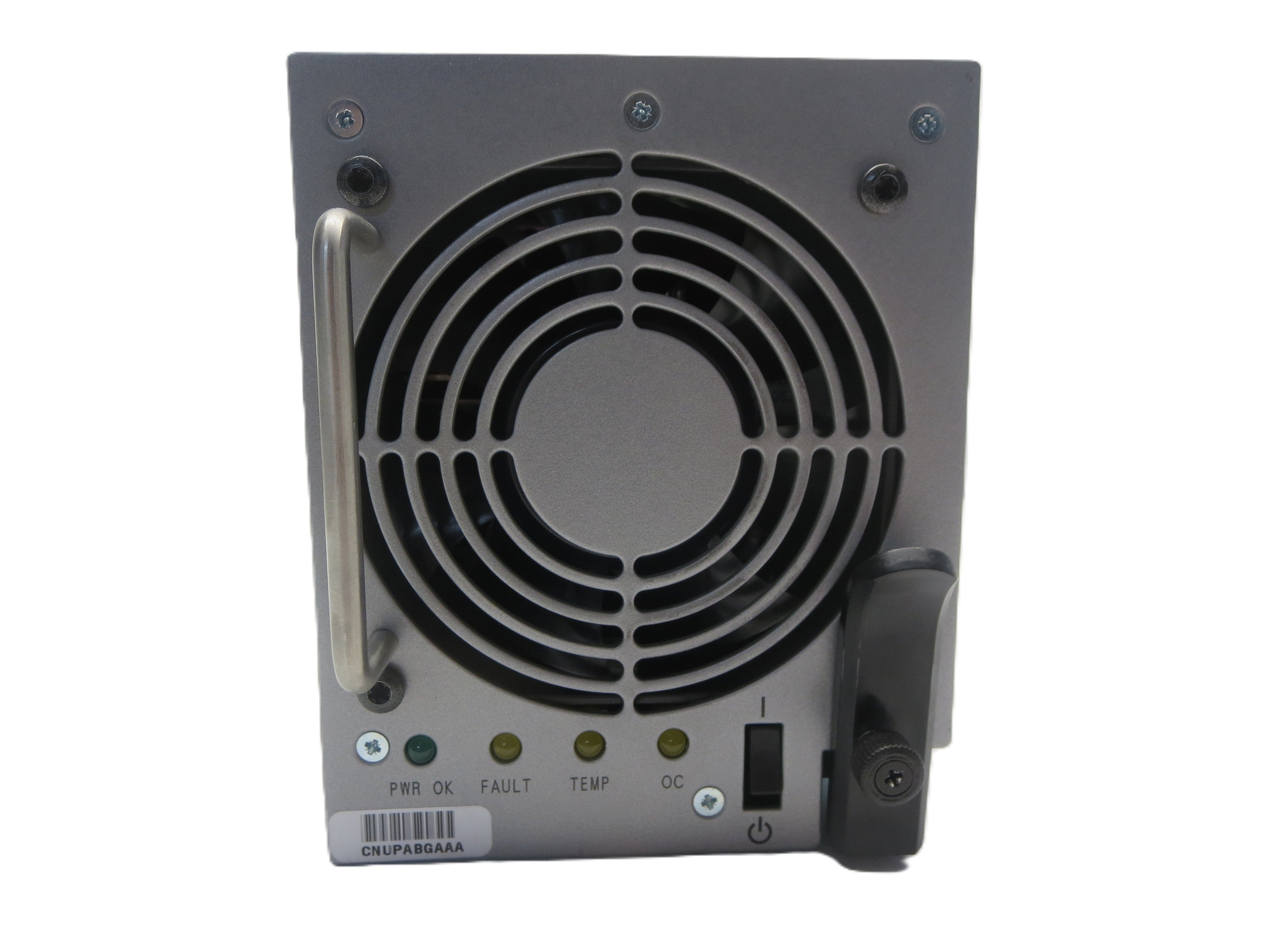 12000/16-DC-PEM power supply