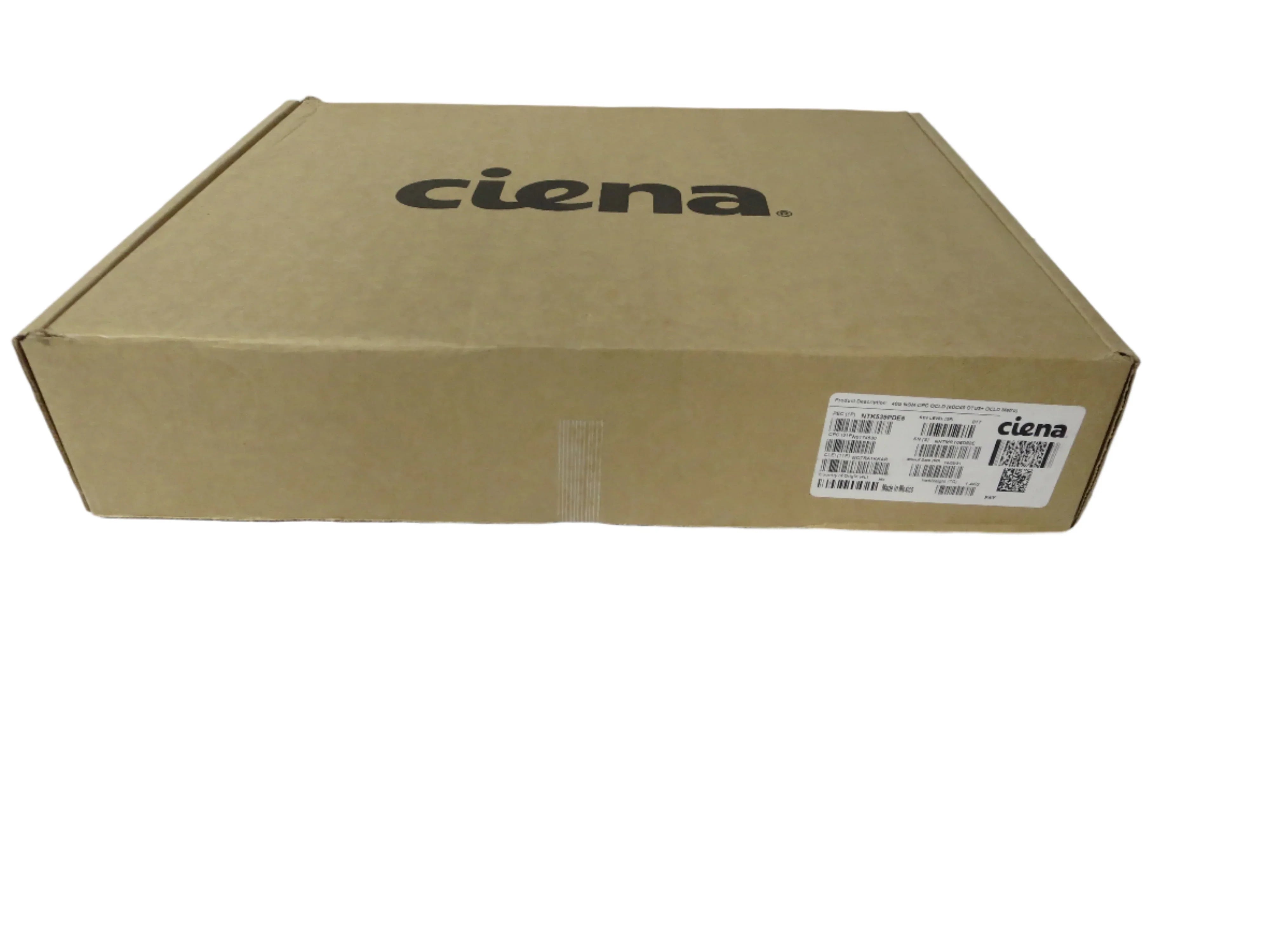 EDC40G OCLD METRO 1xOTU3+ DWDM