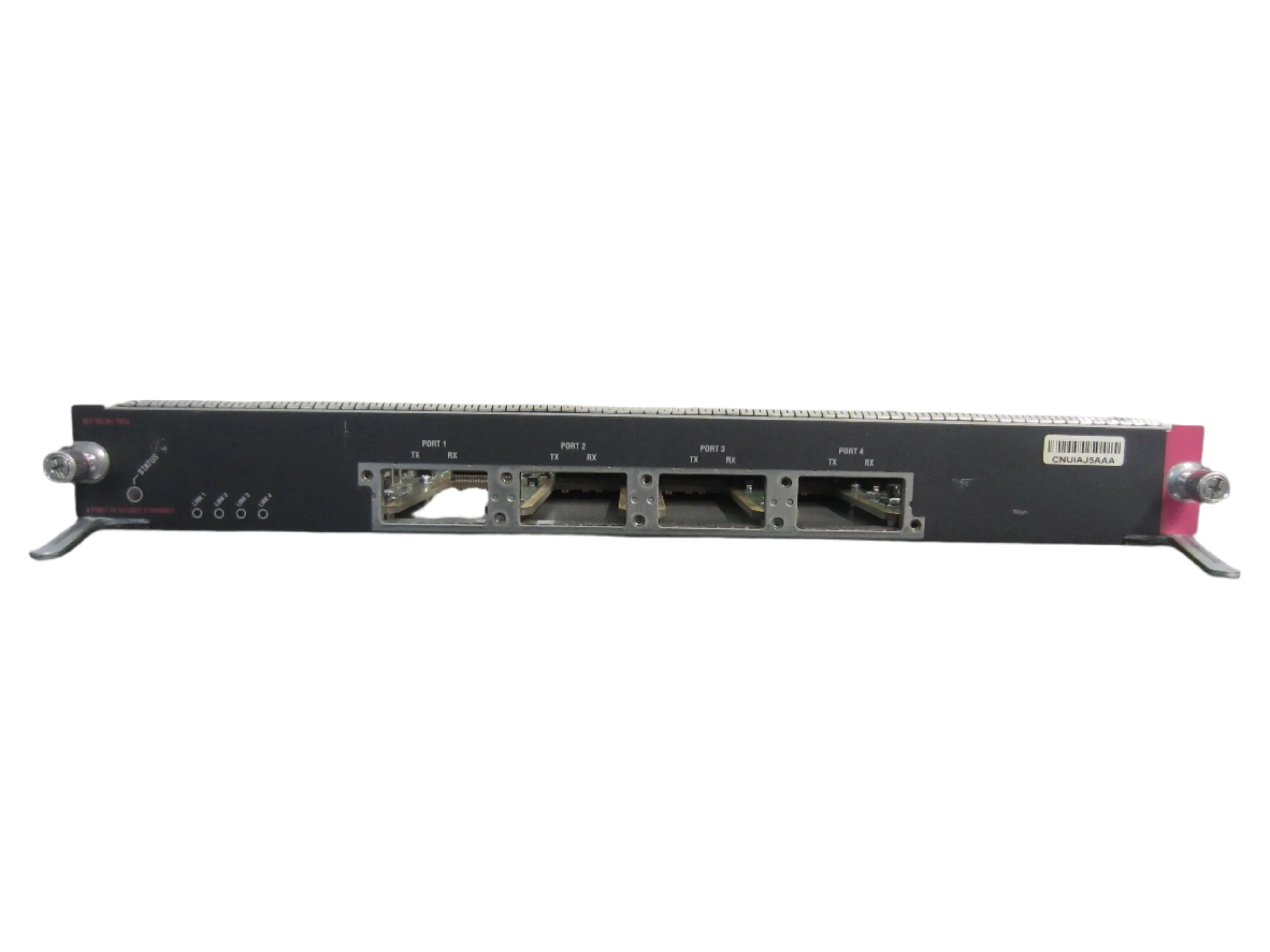 10 Gigabit Ethernet modules 800-26259-03