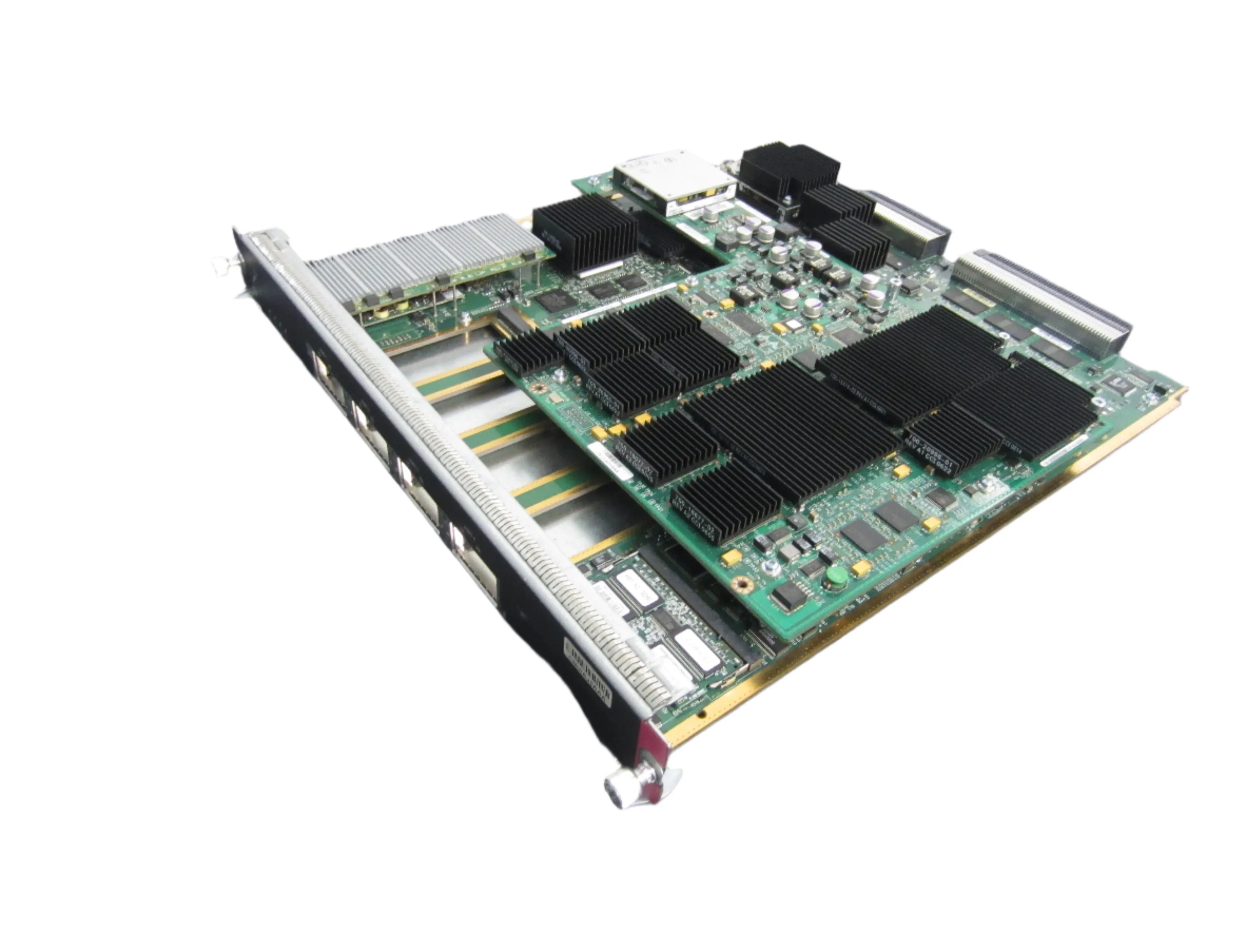 10 Gigabit Ethernet modules 800-26259-03