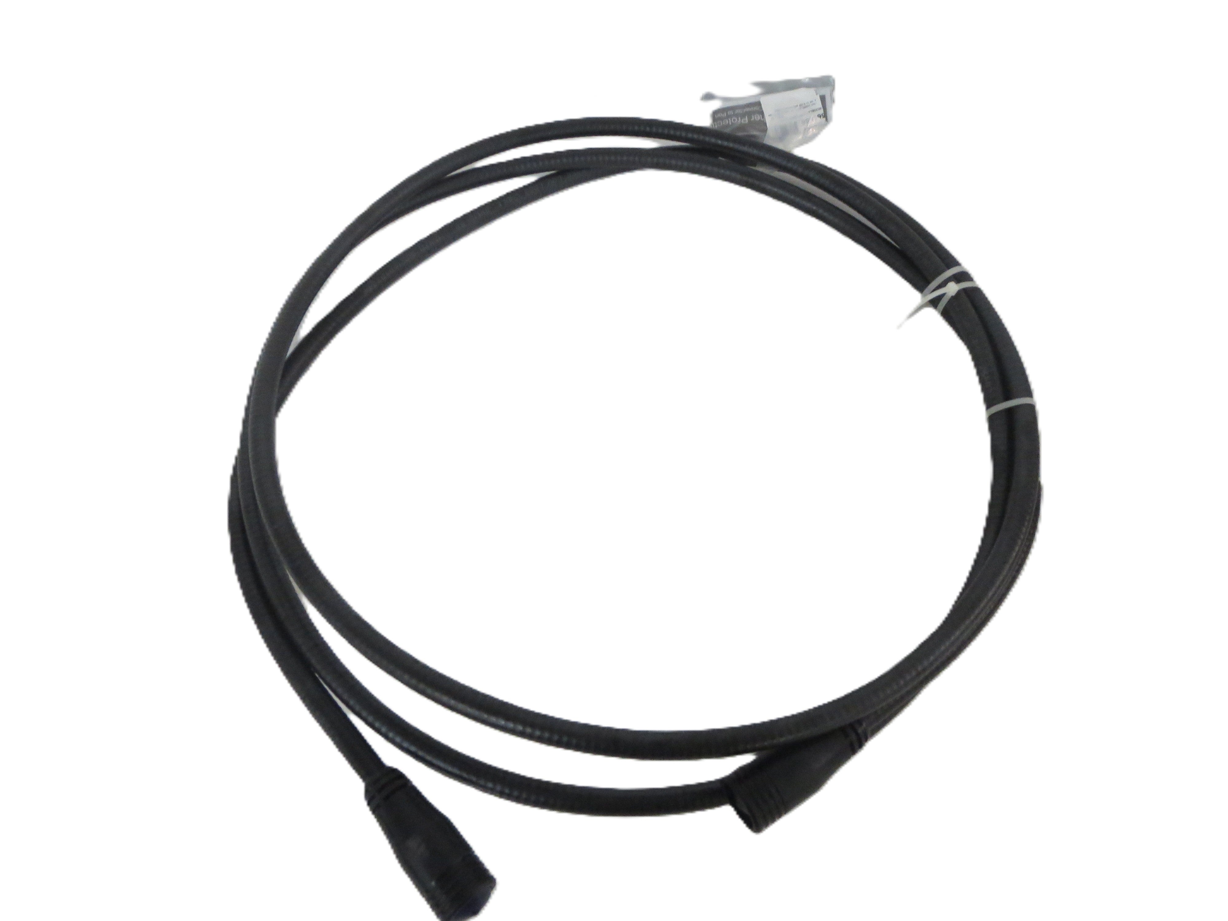 15 Ft 4.3 Male to 4.3 Male Low PIM 1/2" Annular Jumper w/ WPS