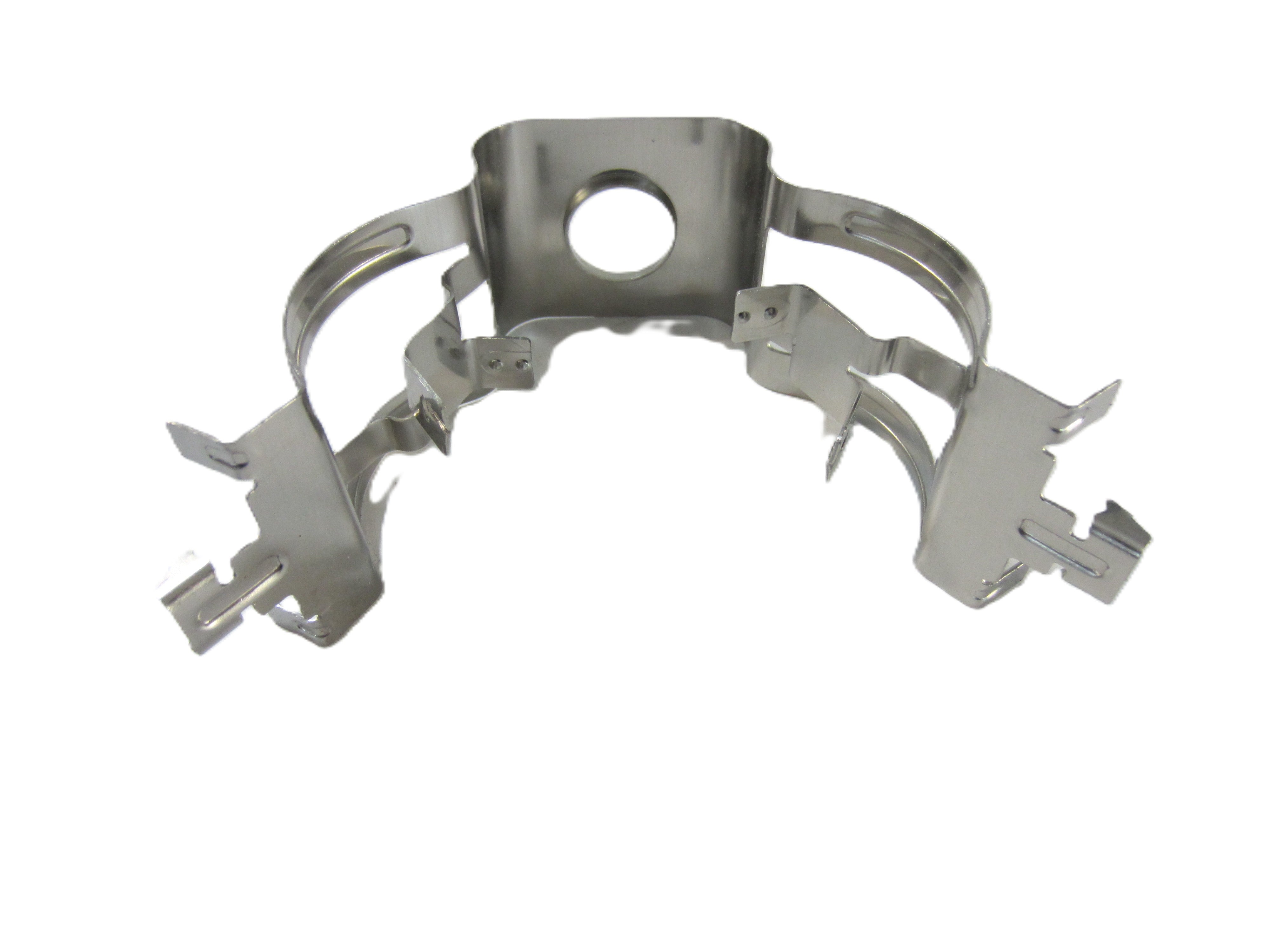 UNIVERSAL SNAPSTAKR HANGERS 36-51MM CABLES; KIT OF 10