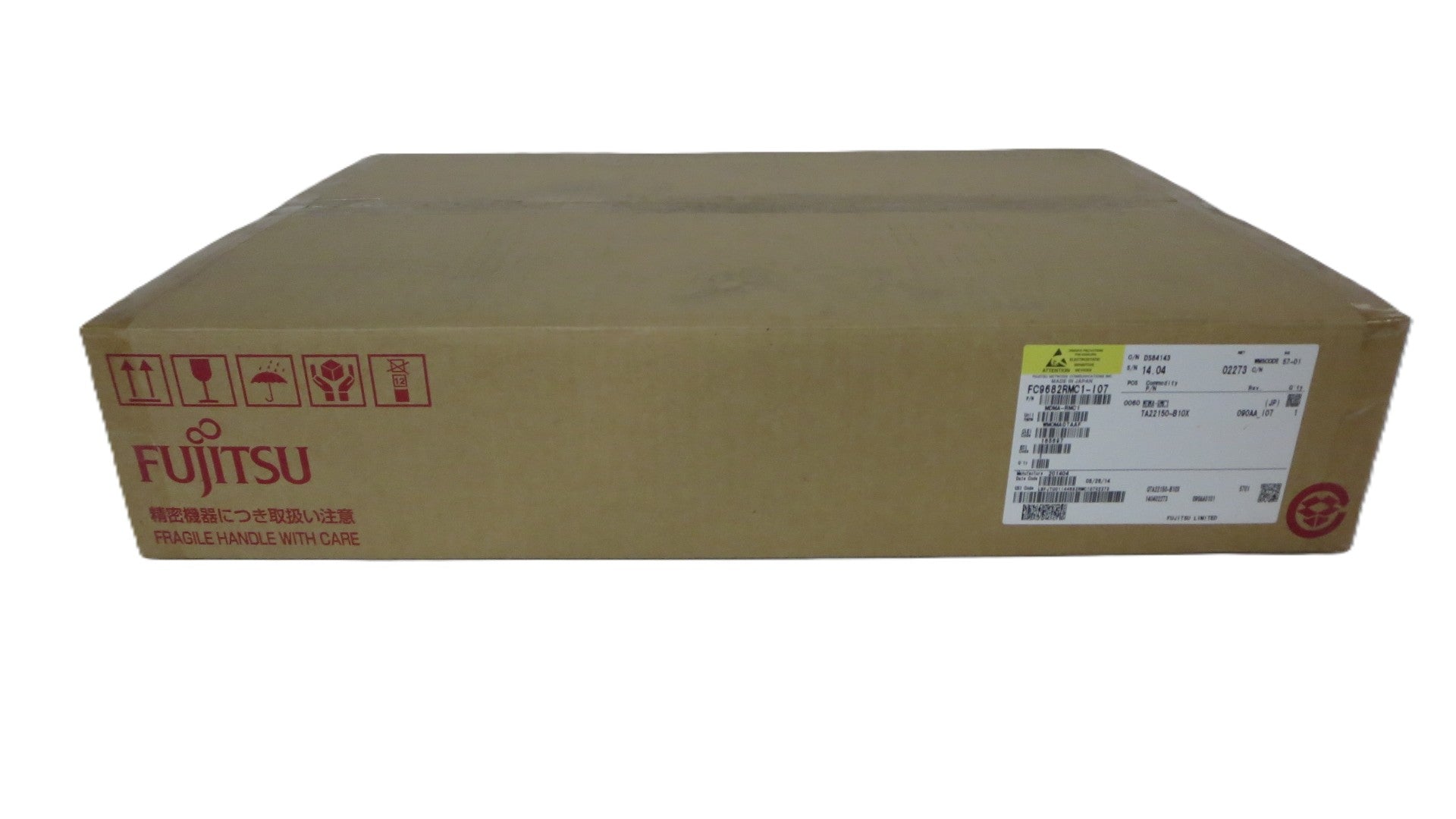 FLASHWAVE 7500 MXR/DMXR UNIT