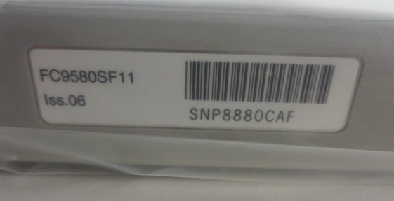 SFA2-SF11 FLASHWAVE 4500 STS SWITCH FABRIC