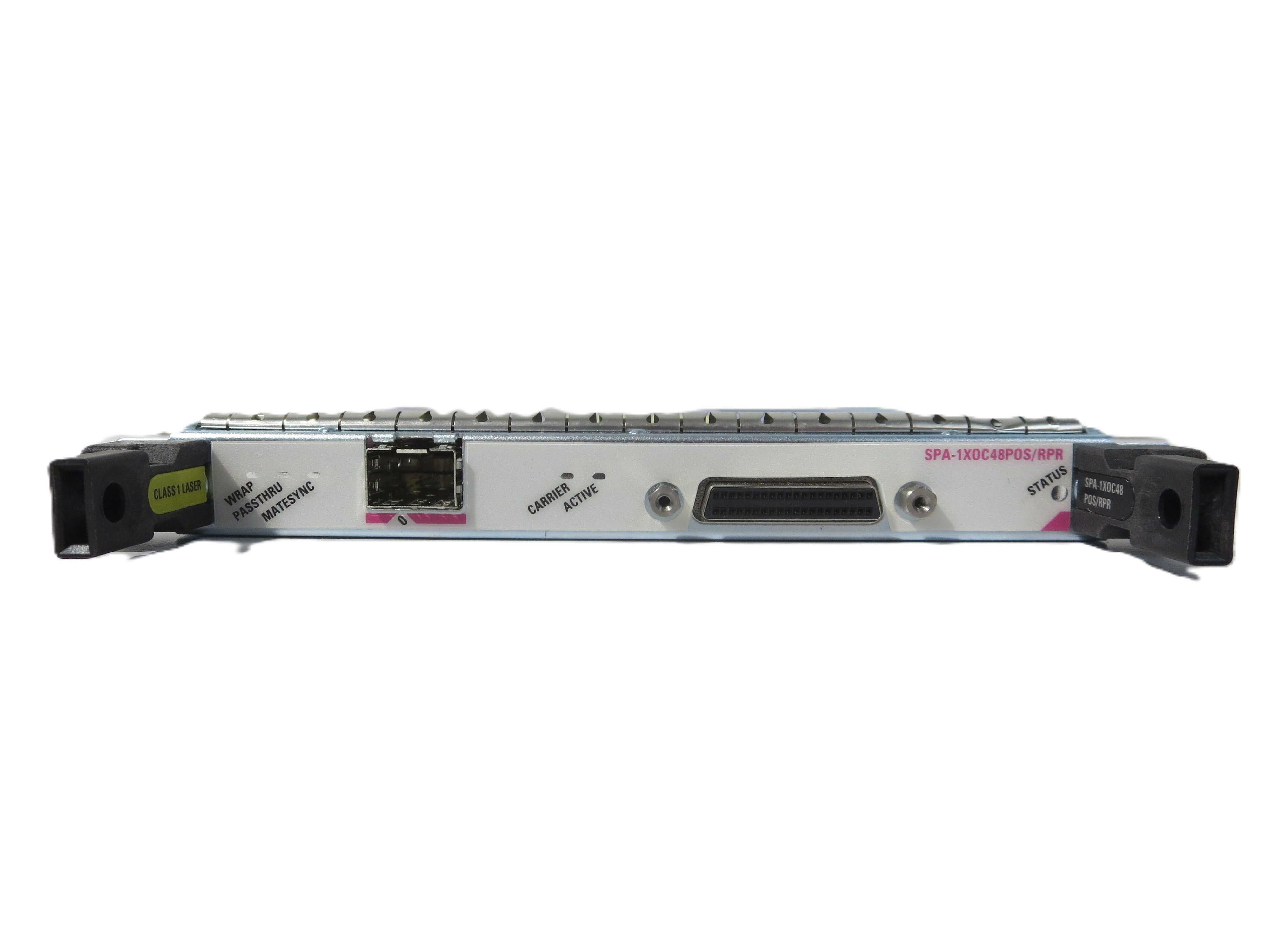 OC-48/STM-16 SPA PRNCD