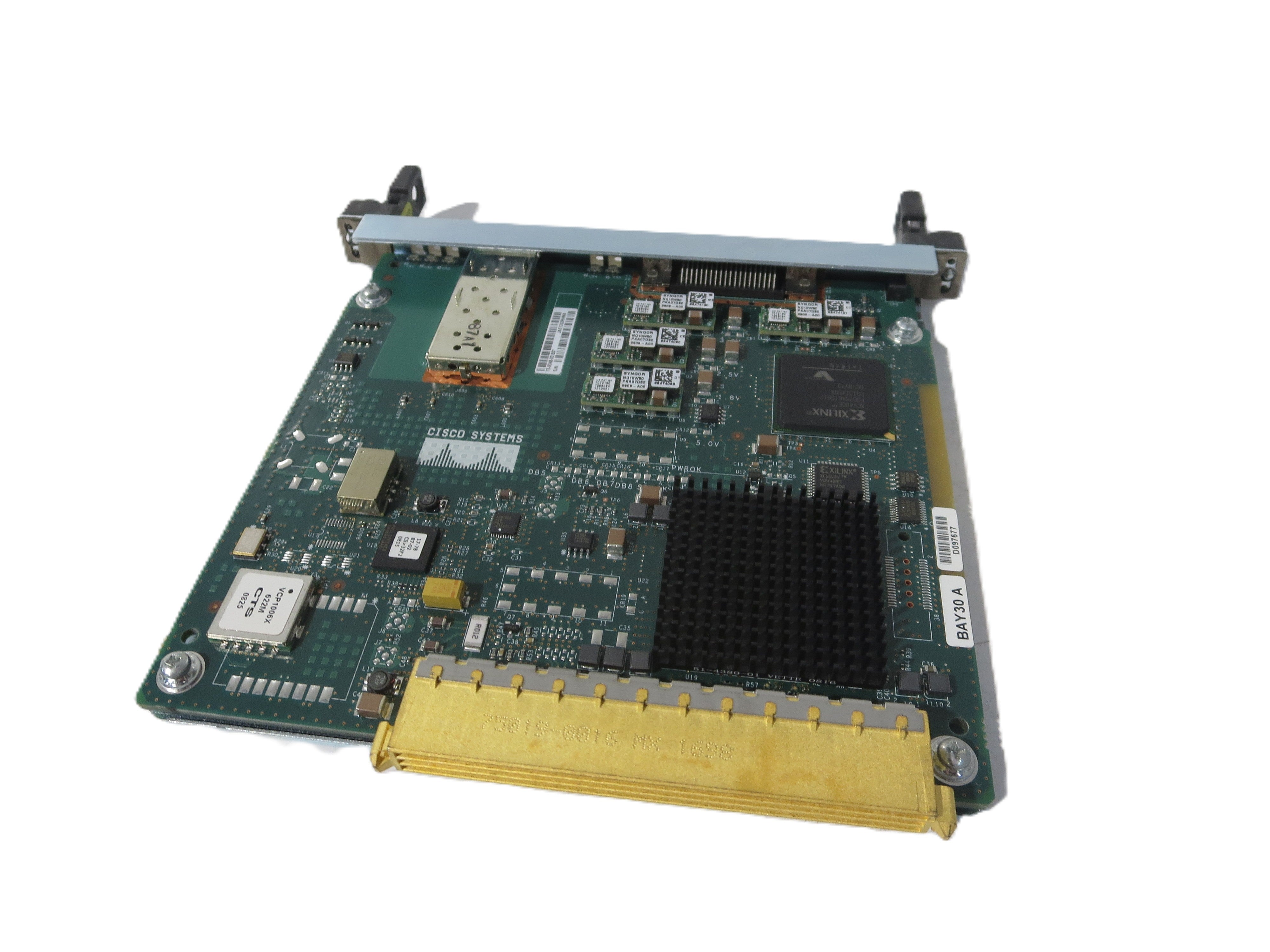 OC-48/STM-16 SPA PRNCD