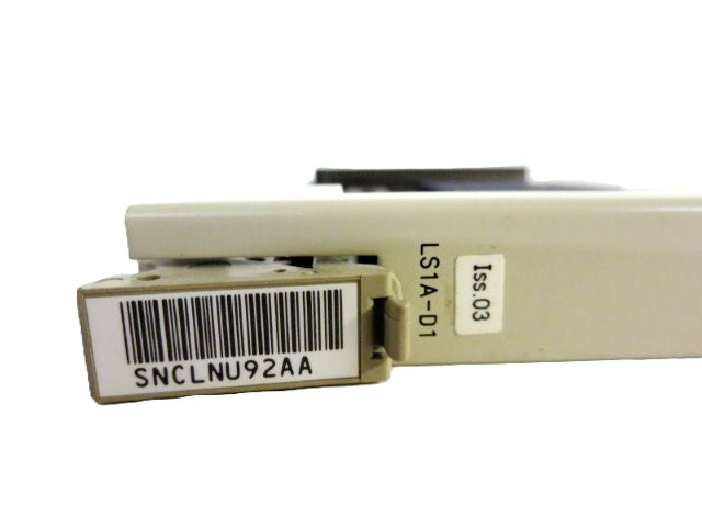 LS1A-D1 FLM-150 LOW SPEED SWITCH