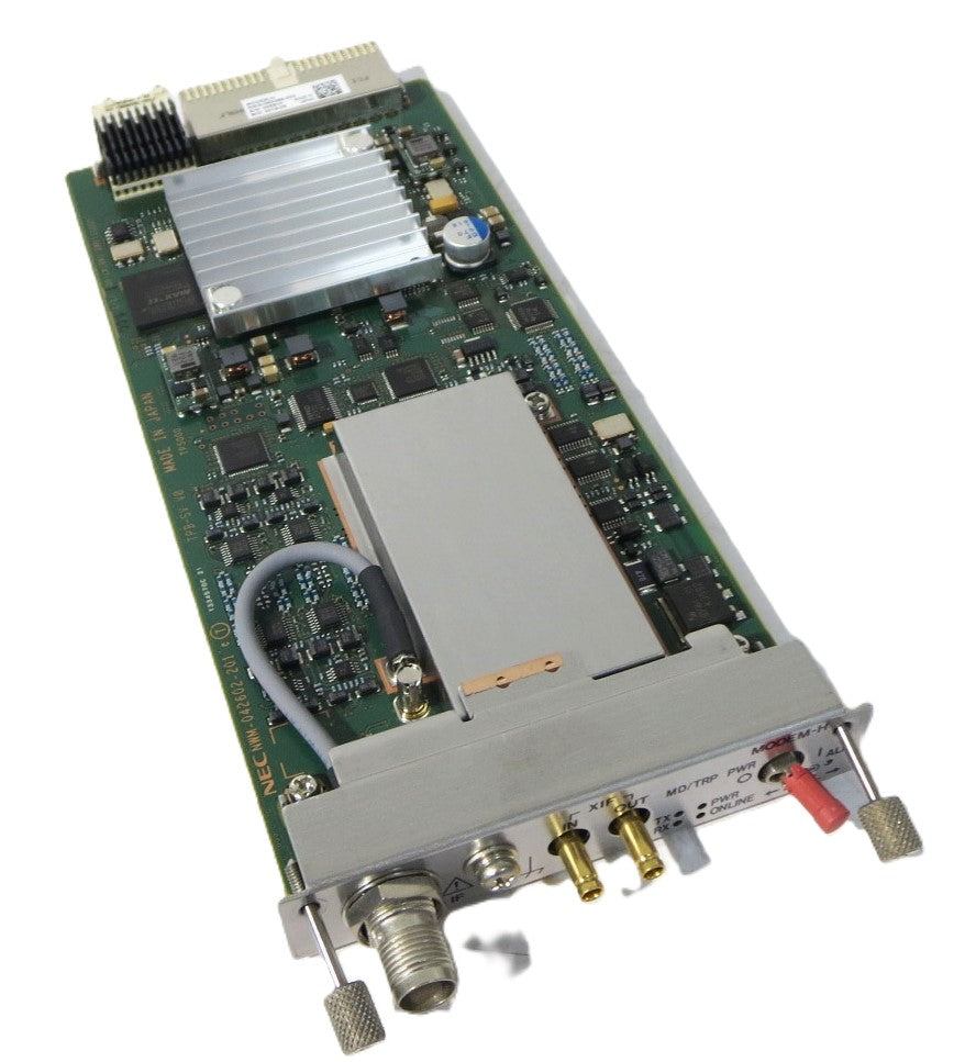 AMR MODEM CARD FOR IPASOLINK 250/650