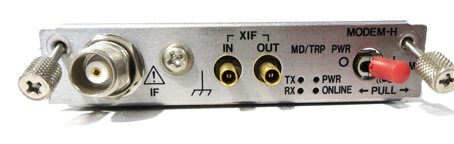 AMR MODEM CARD FOR IPASOLINK 250/650