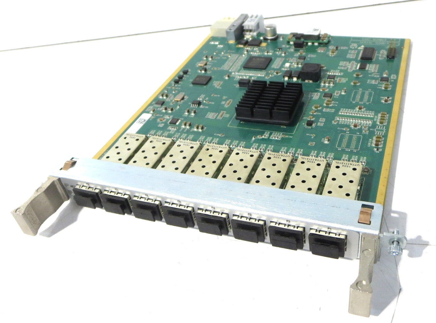 iPasolink OC3 Interface