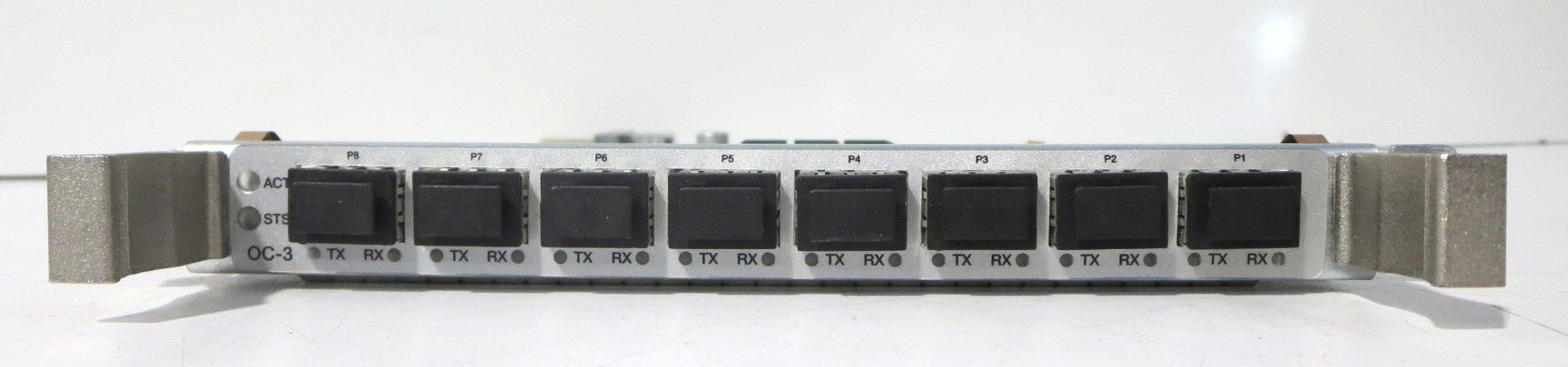 iPasolink OC3 Interface