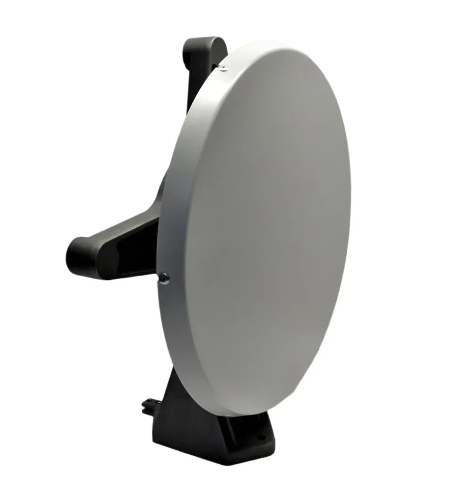 71-86GHz ANTENNA (MTI) 1FT W/POLE-MT KIT