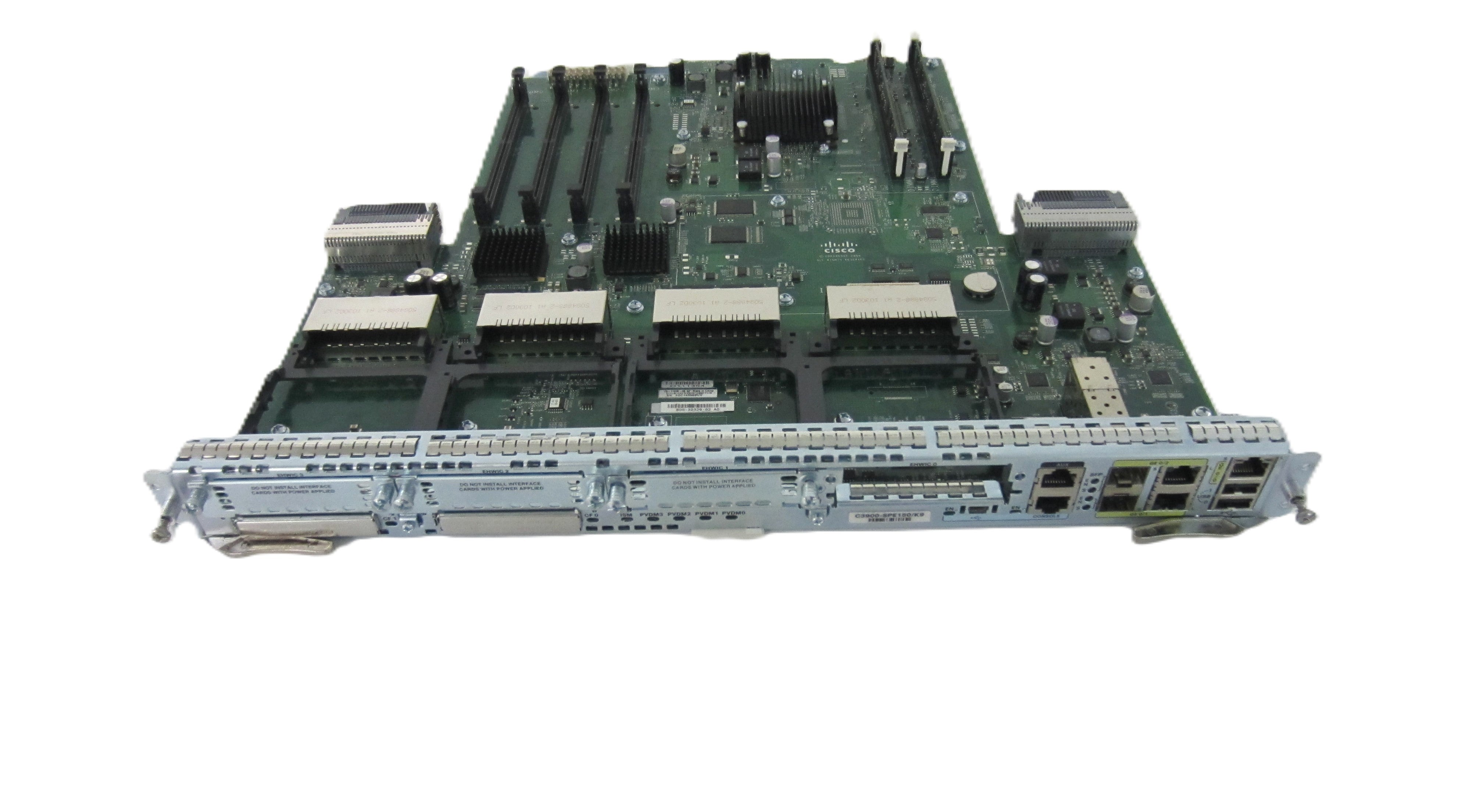 WAN Appliance Migration and Enterprise Router Selector