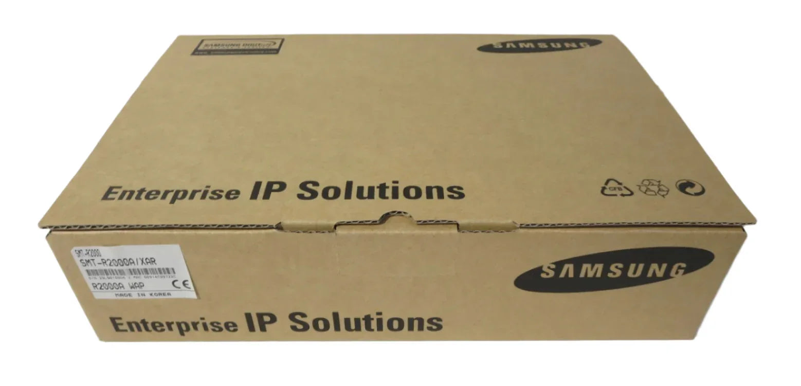 OfficeServ Wireless Dual-Band Access Point