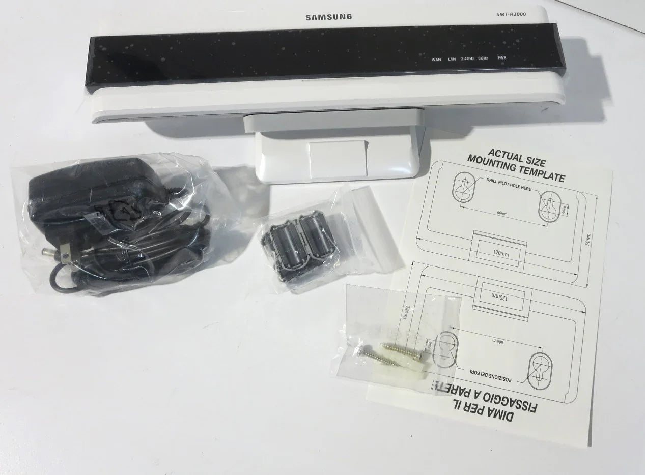 OfficeServ Wireless Dual-Band Access Point