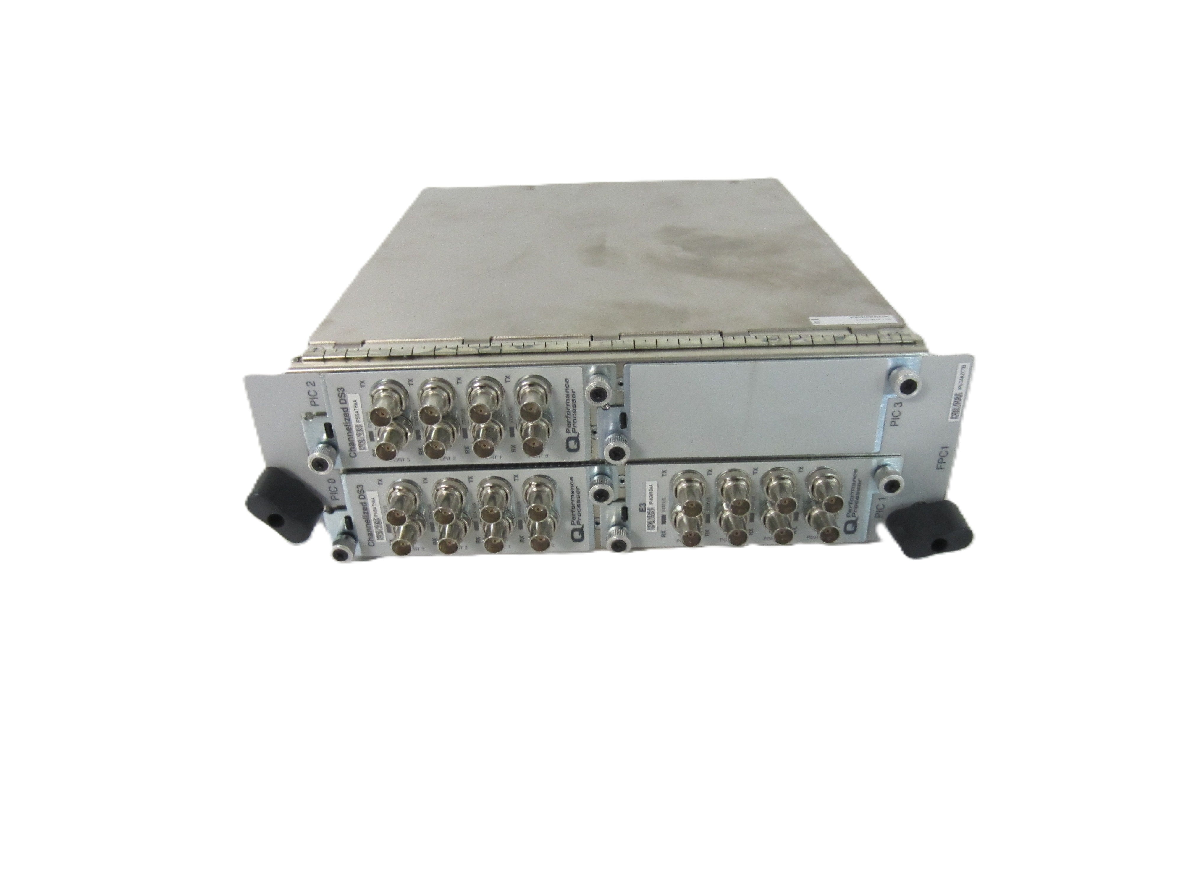 MULTISERVICE EDGE ROUTER