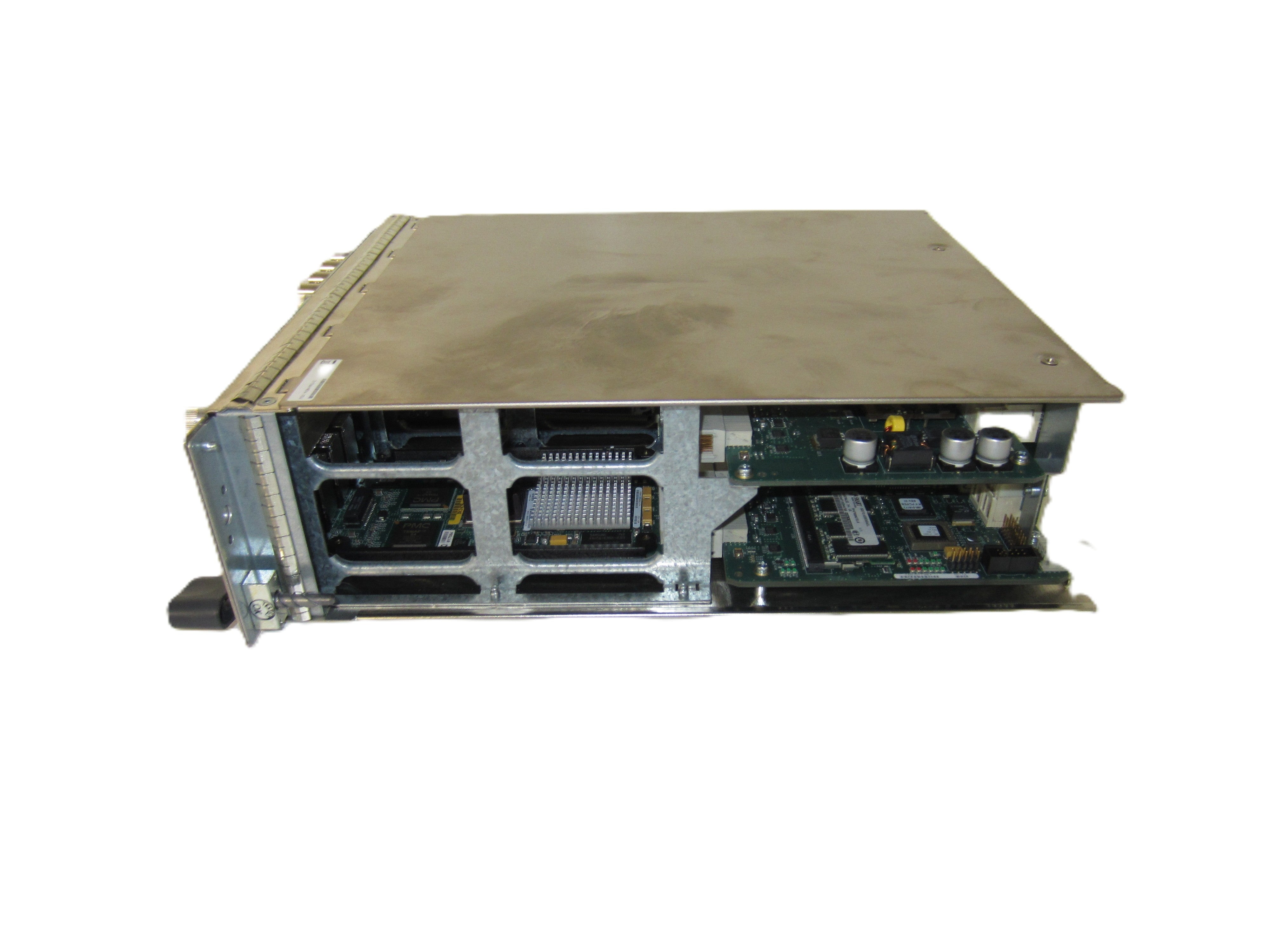 MULTISERVICE EDGE ROUTER