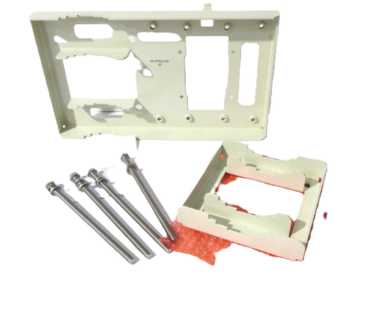 Ceragon IP-20C DC REMOTE MOUNT; ADAPTER KIT (From 6-13GHz
)