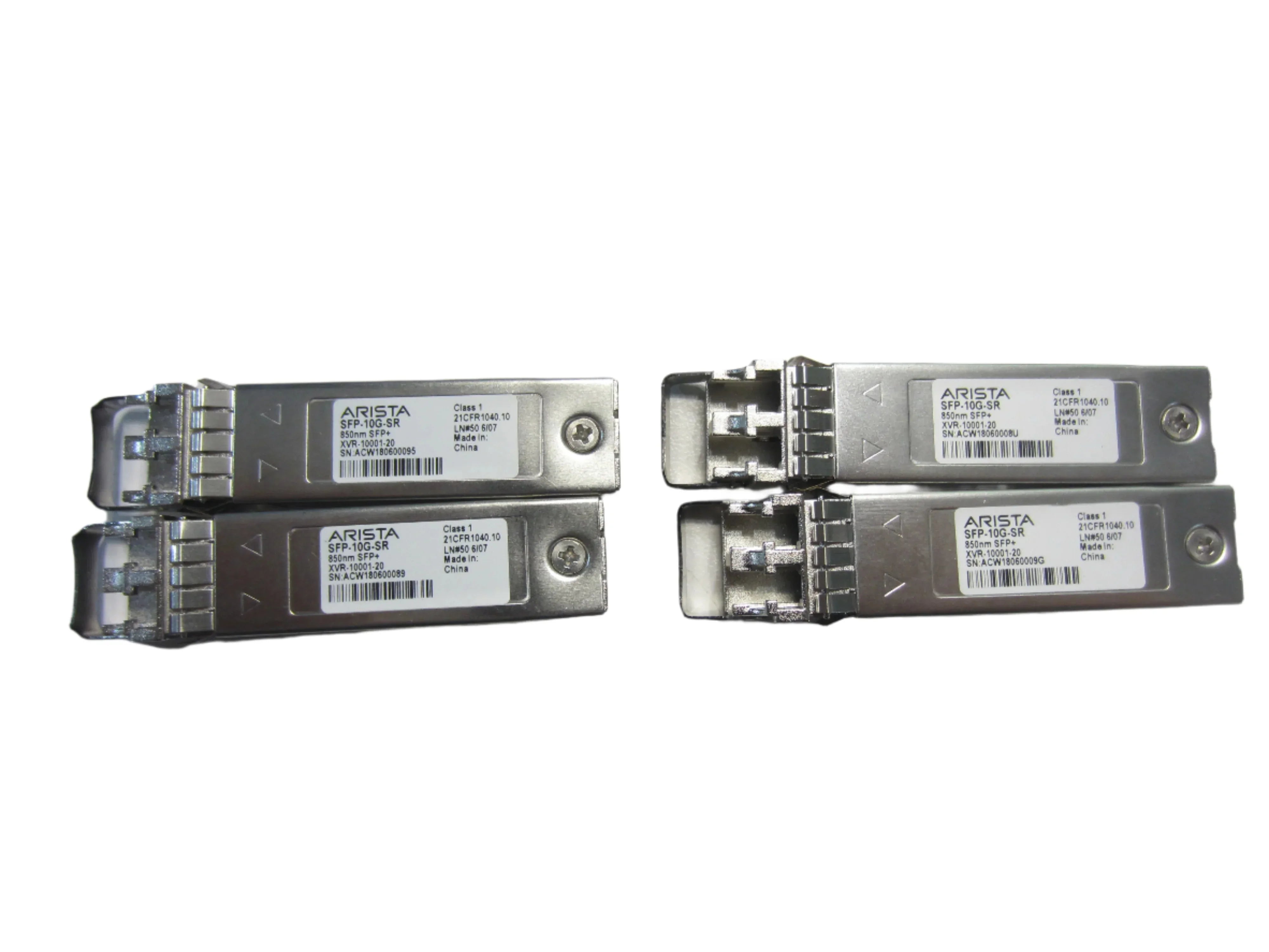 10GBASE SFP+
