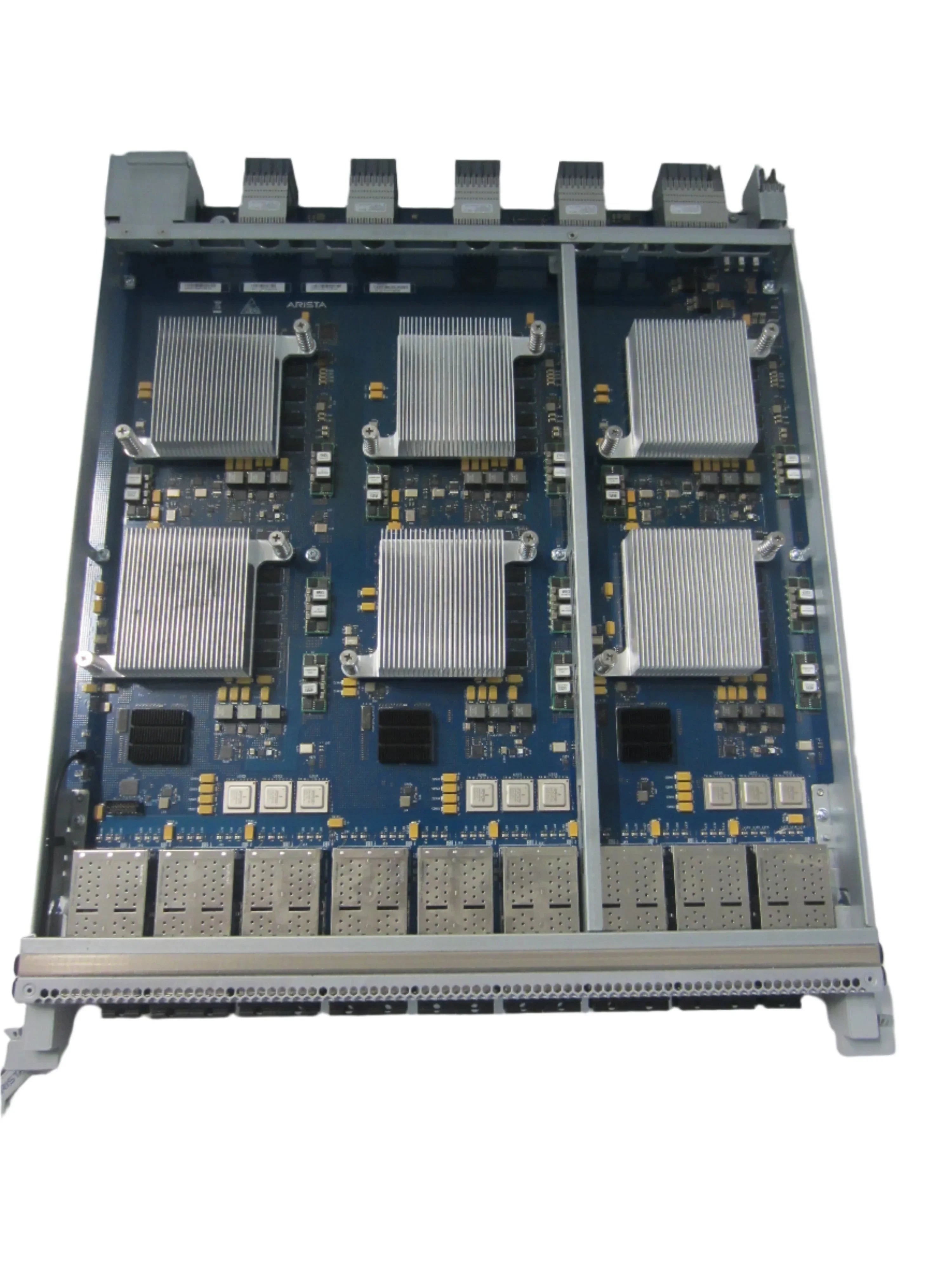 7500E Series 36x 40GB QSFP+ Switch Line Card